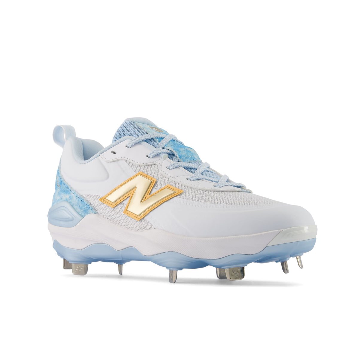 New Balance Velo V5 White