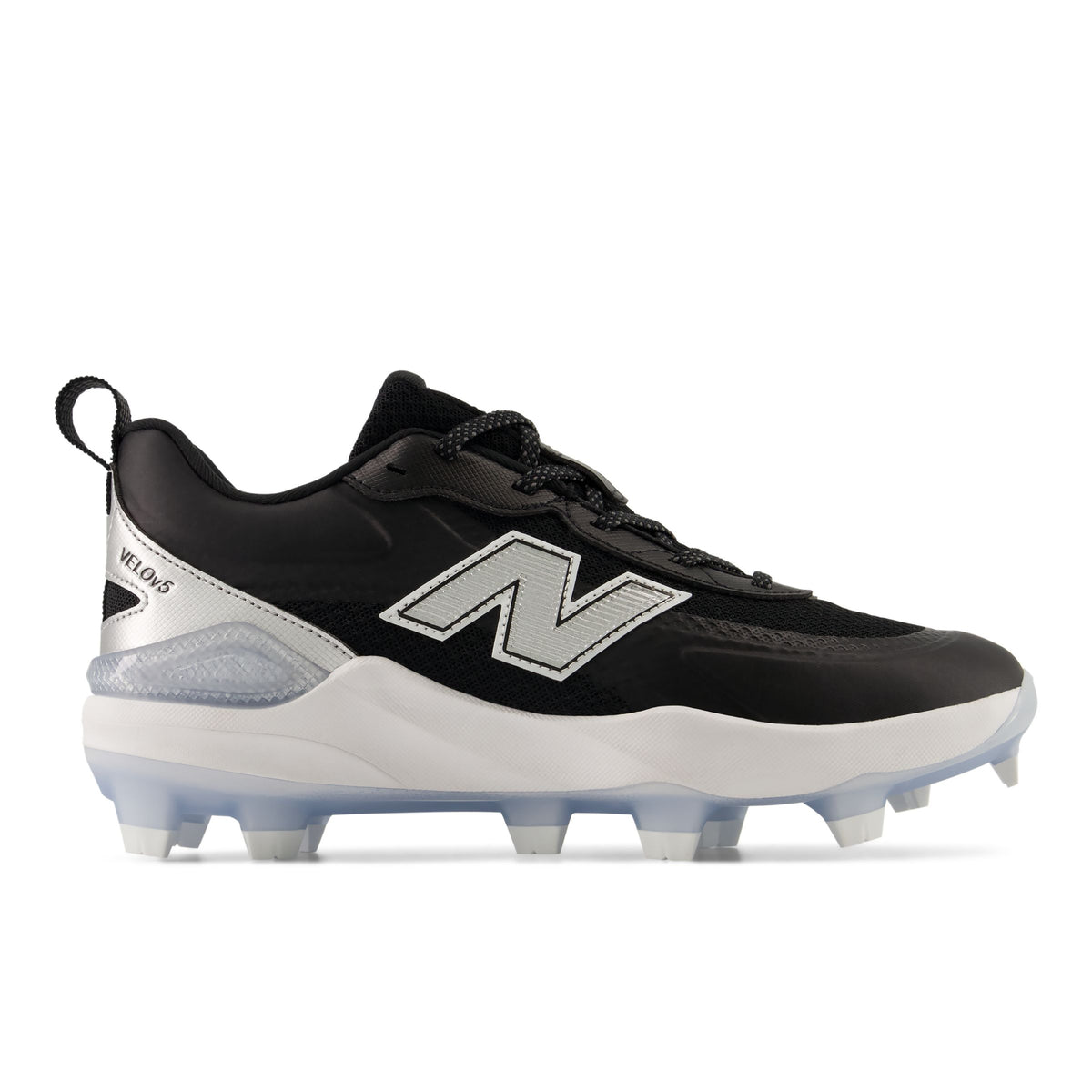 New Balance Velo V5 Molded Black