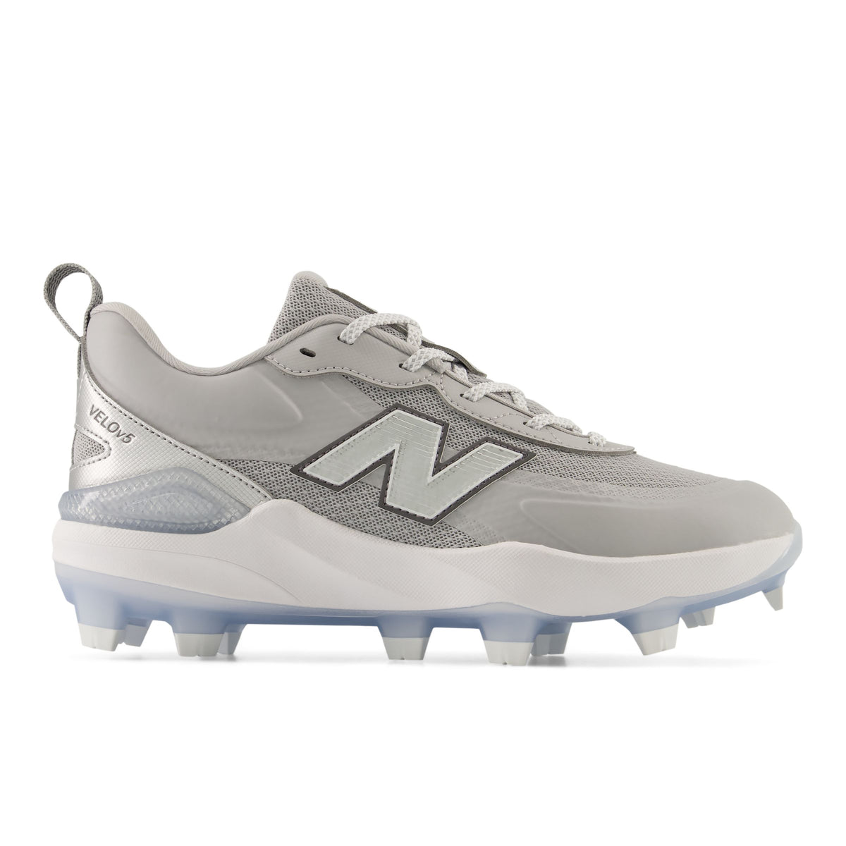 New Balance Velo V5 Molded Grey