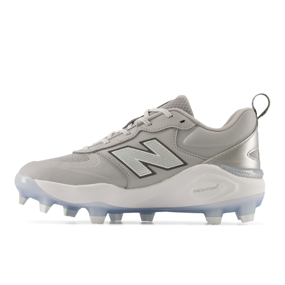 New Balance Velo V5 Molded Grey