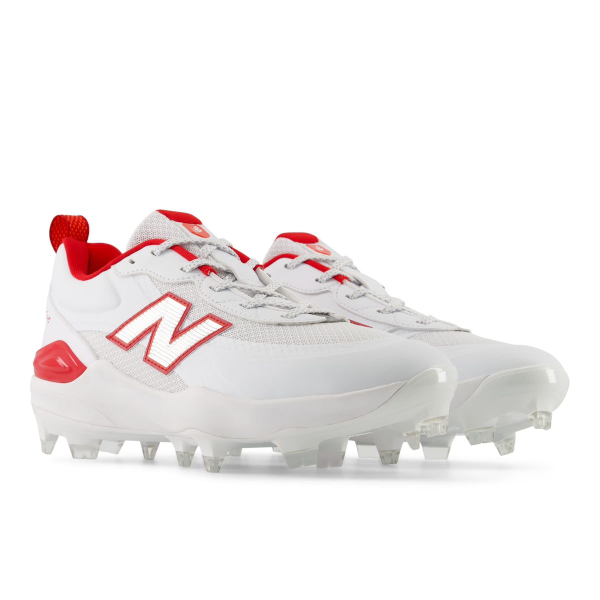 New Balance Velo V5 Molded White