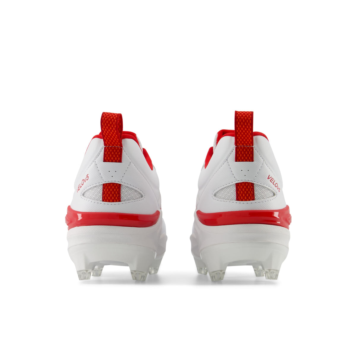 New Balance Velo V5 Molded White