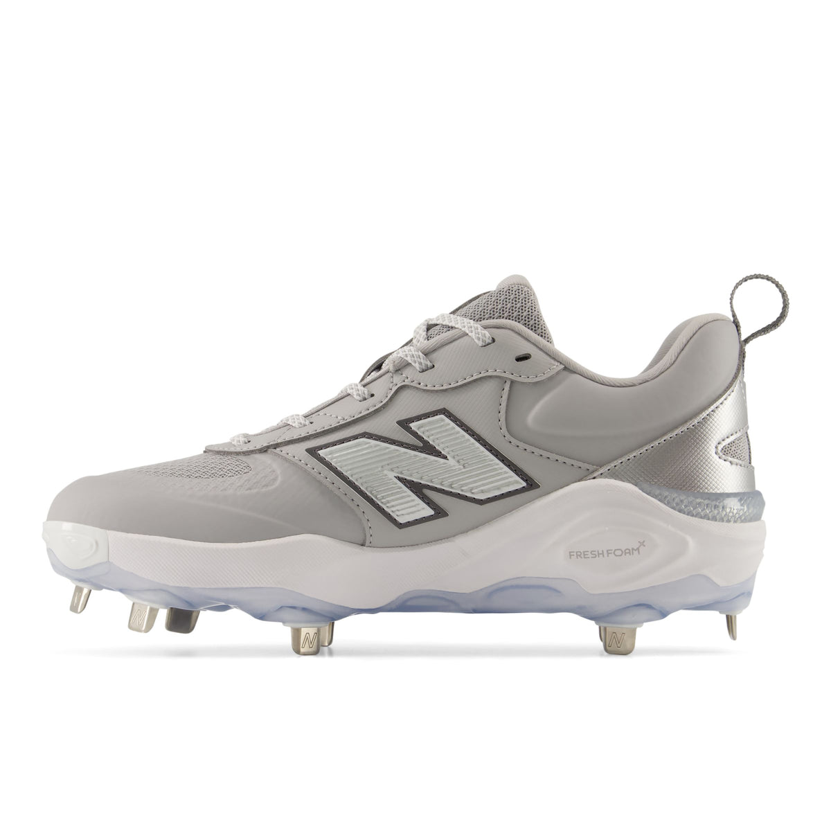 New Balance Velo V5 Metal Grey