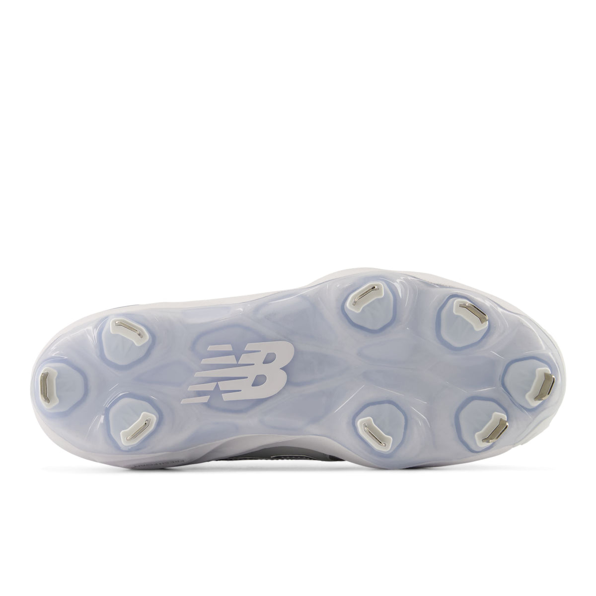 New Balance Velo V5 Metal Grey