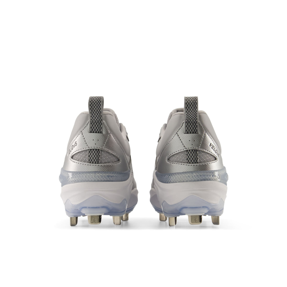 New Balance Velo V5 Metal Grey
