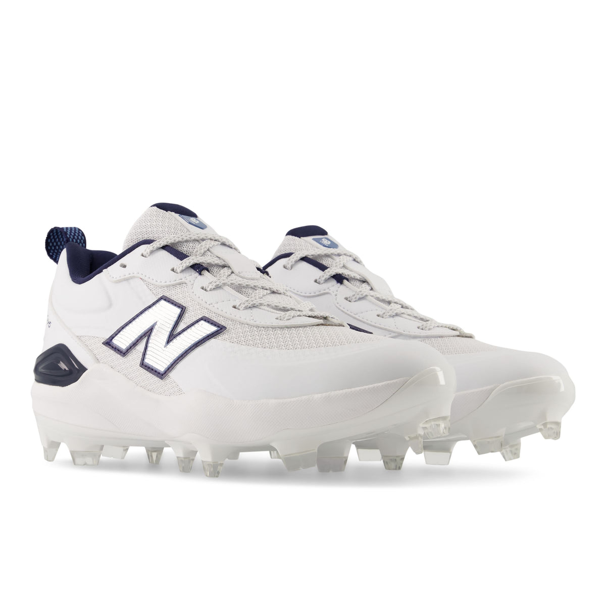 New Balance Velo V5 Molded White