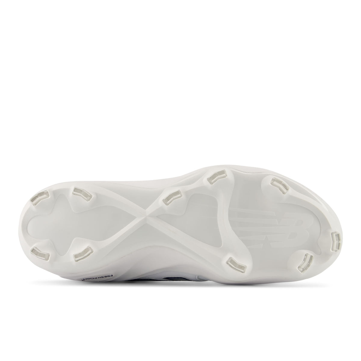 New Balance Velo V5 Molded White