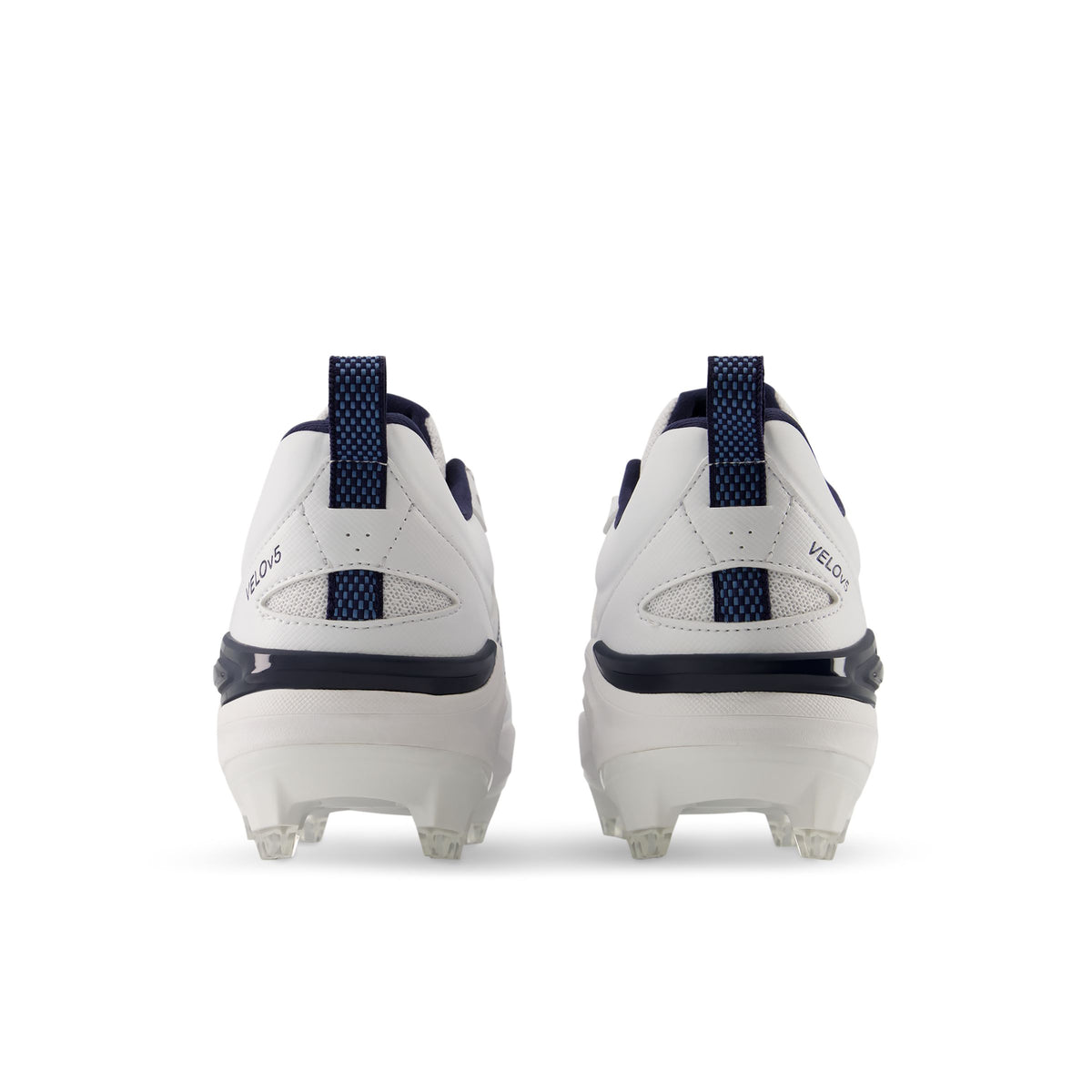 New Balance Velo V5 Molded White