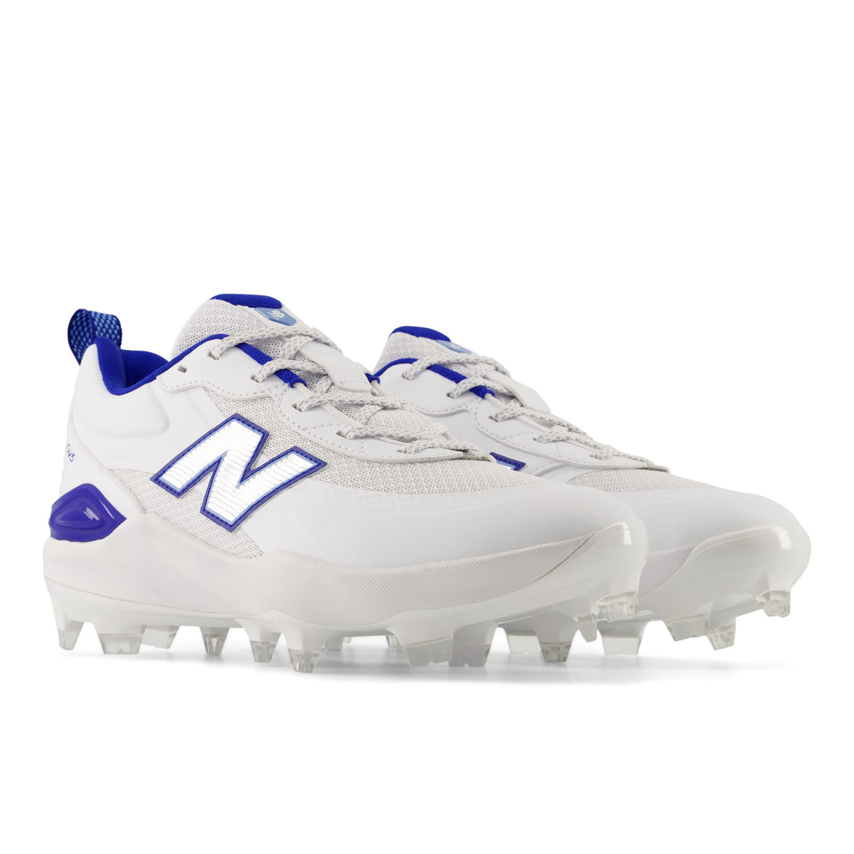 New Balance Velo V5 Molded White