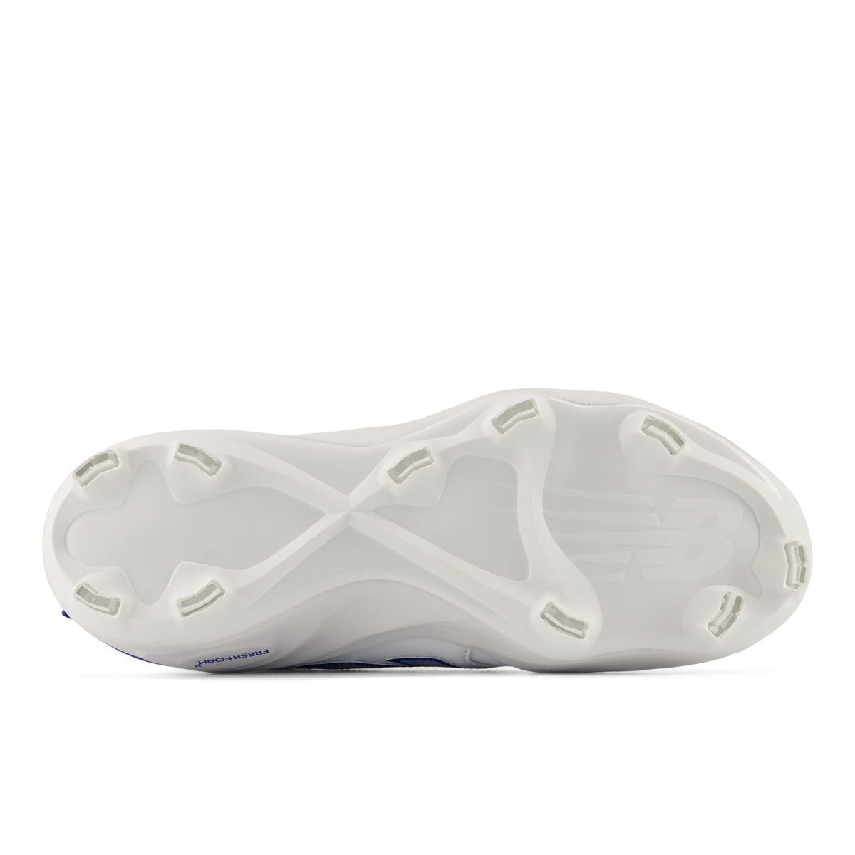 New Balance Velo V5 Molded White