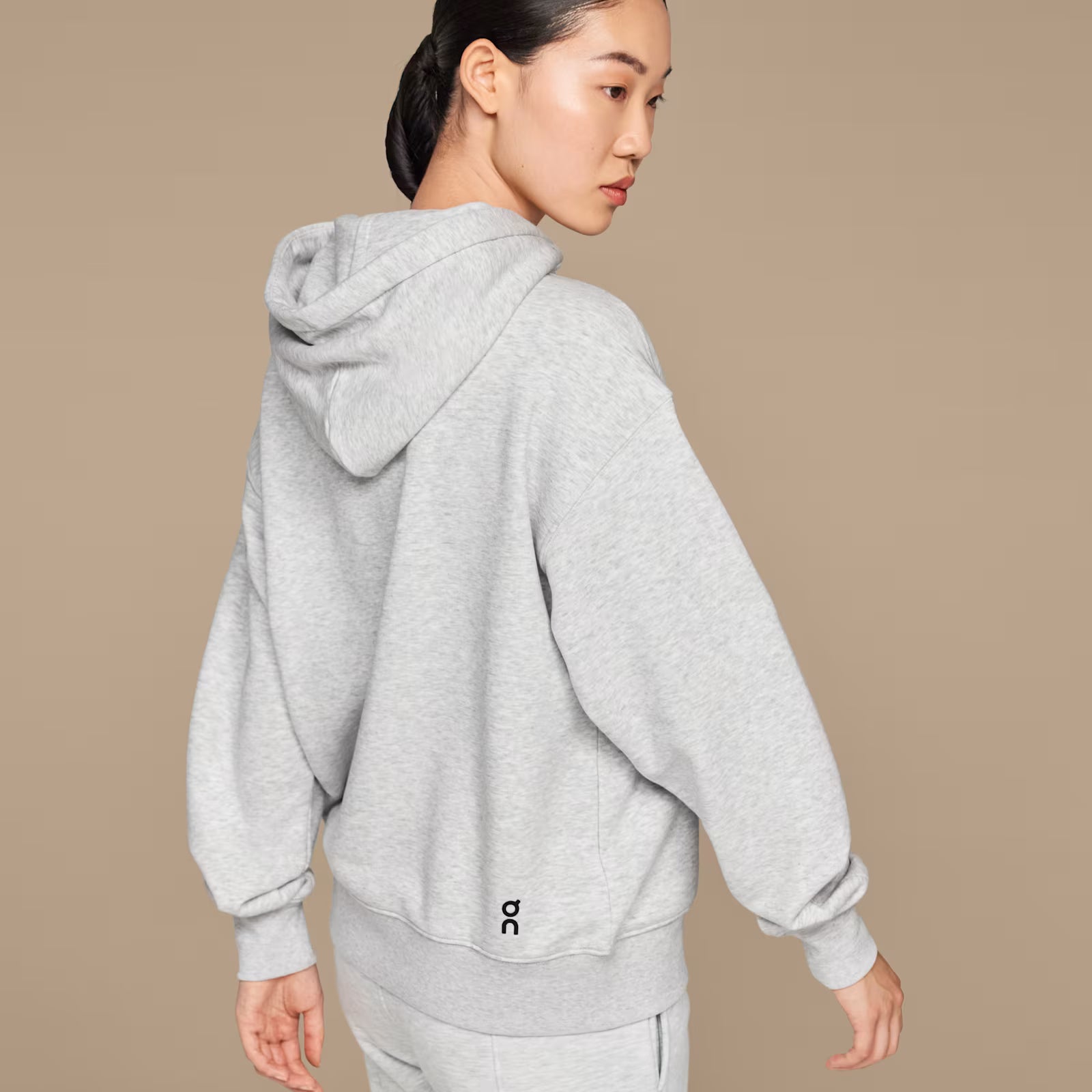 On Club Hoodie Crater (Women'S)