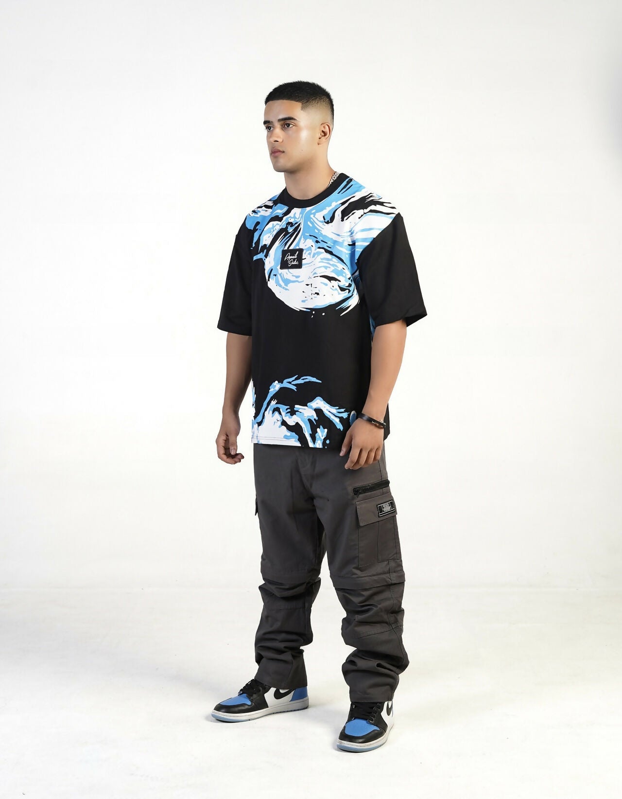 Midnight Mirage T-shirt