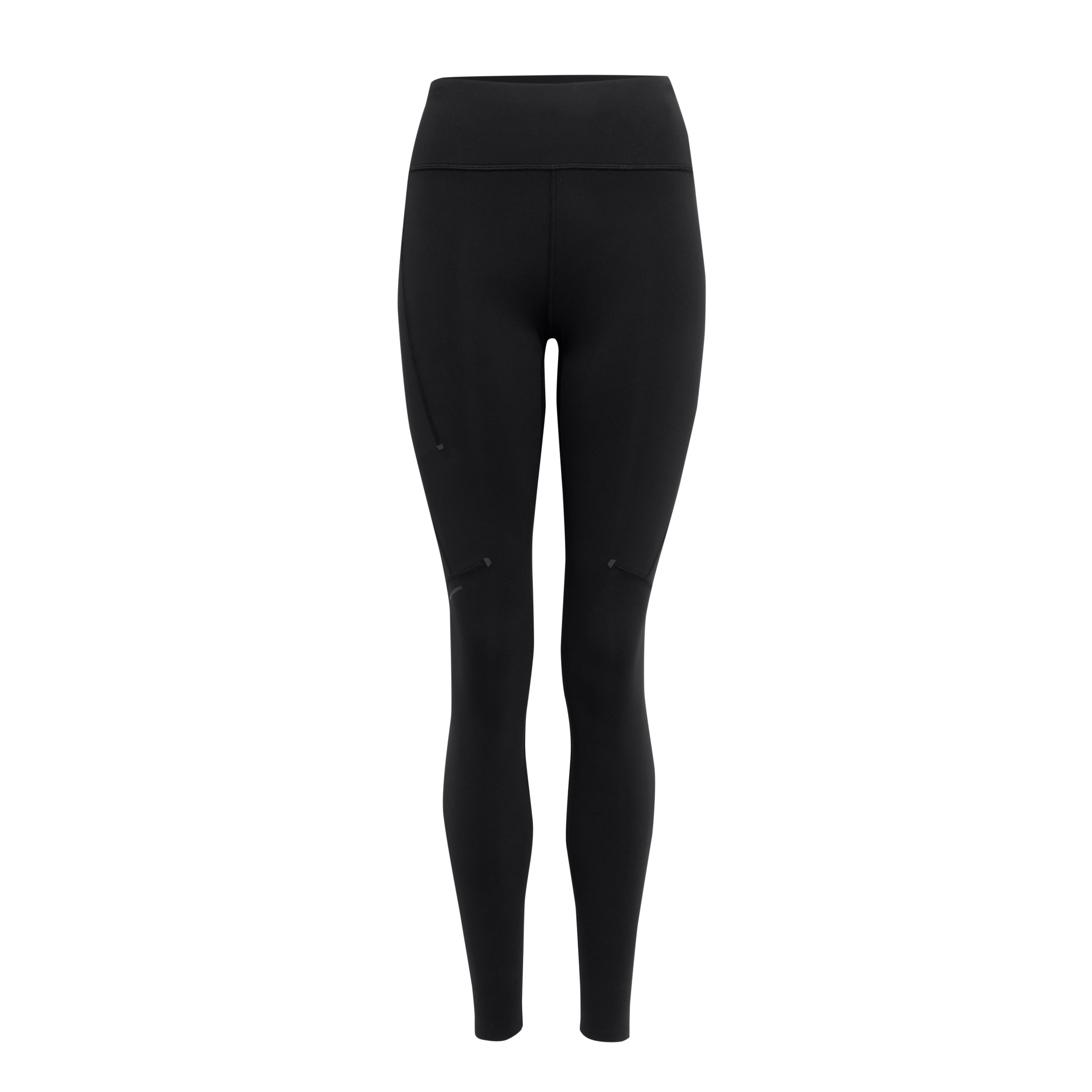 On Performance Winter Tights Black (Women'S)