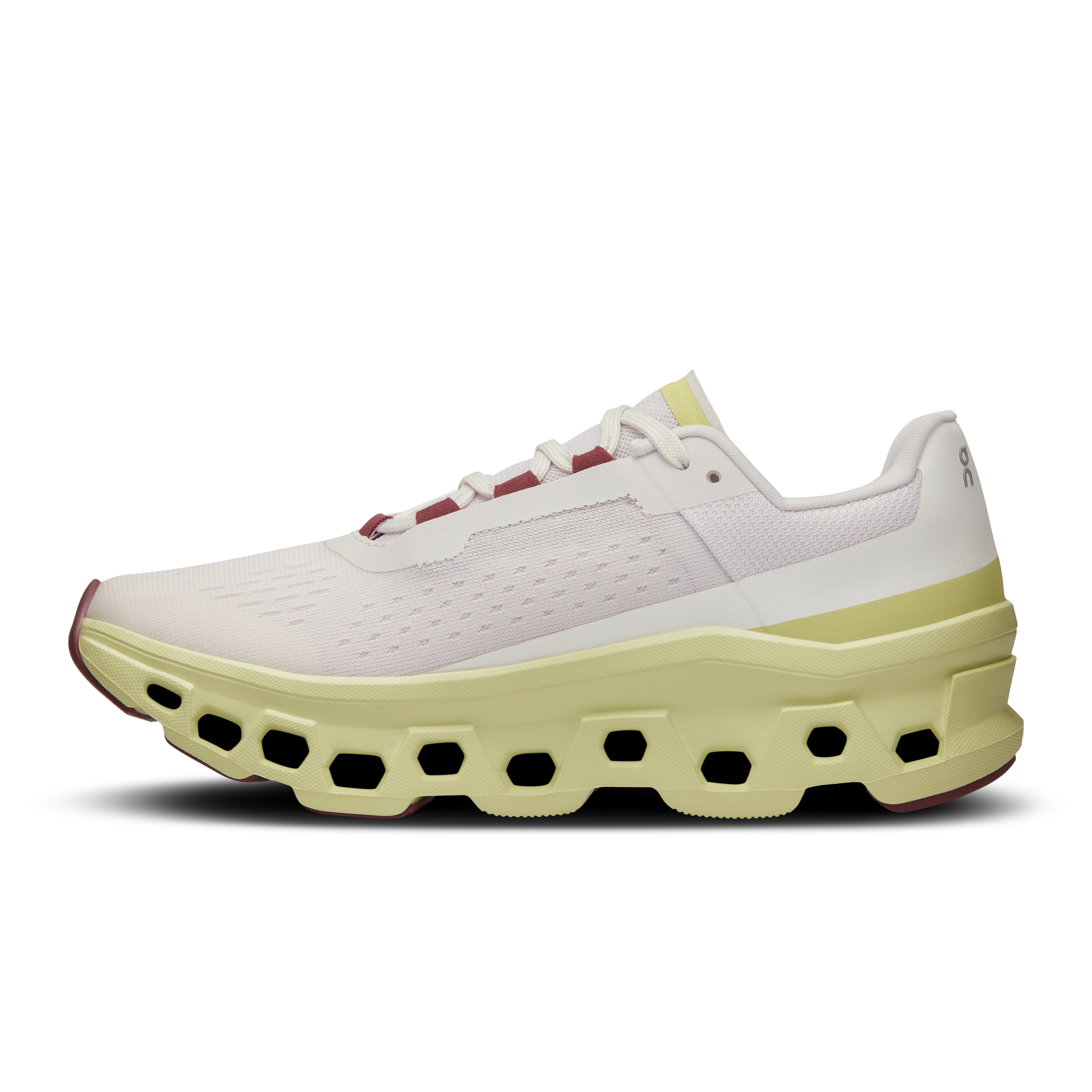 On Cloudmonster Frost Acacia (Women'S)