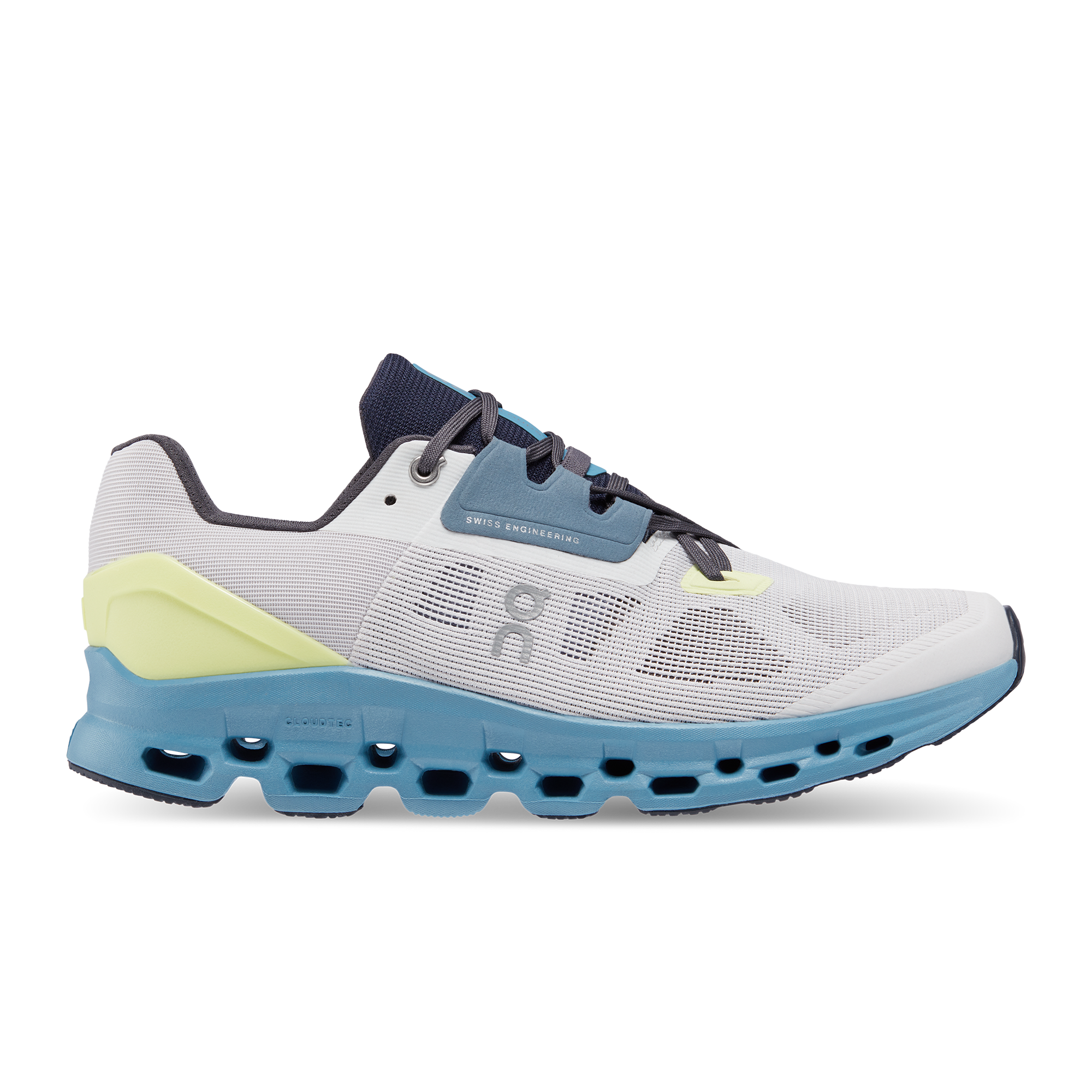 On Cloudstratus Frost Niagara