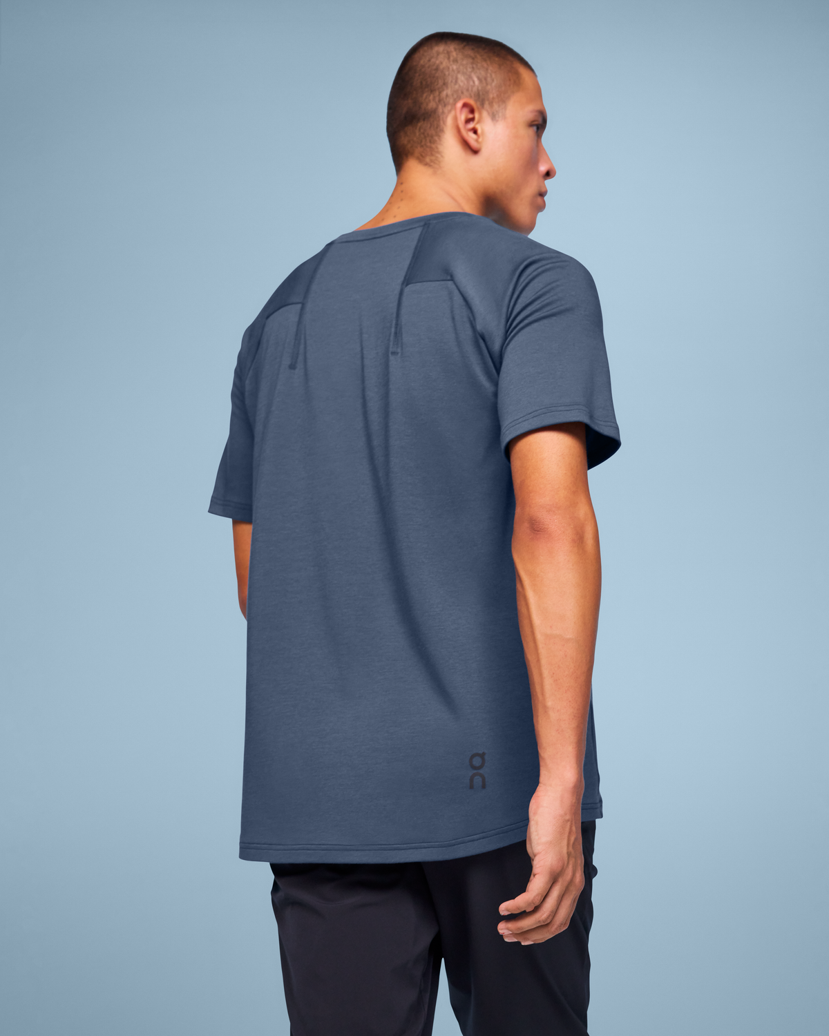 On Focus-T Denim