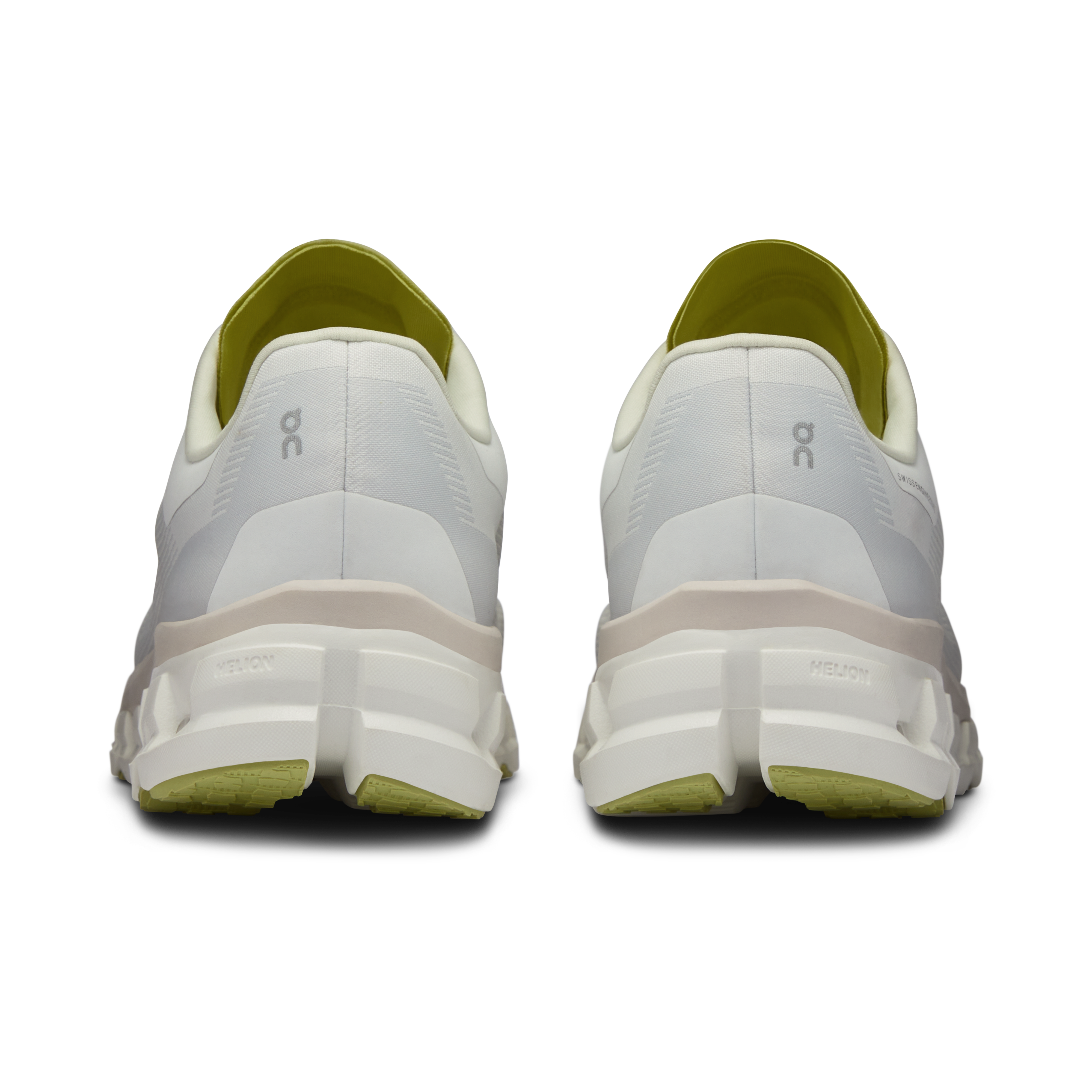 On Cloudflow 4 White Sand (Women'S)