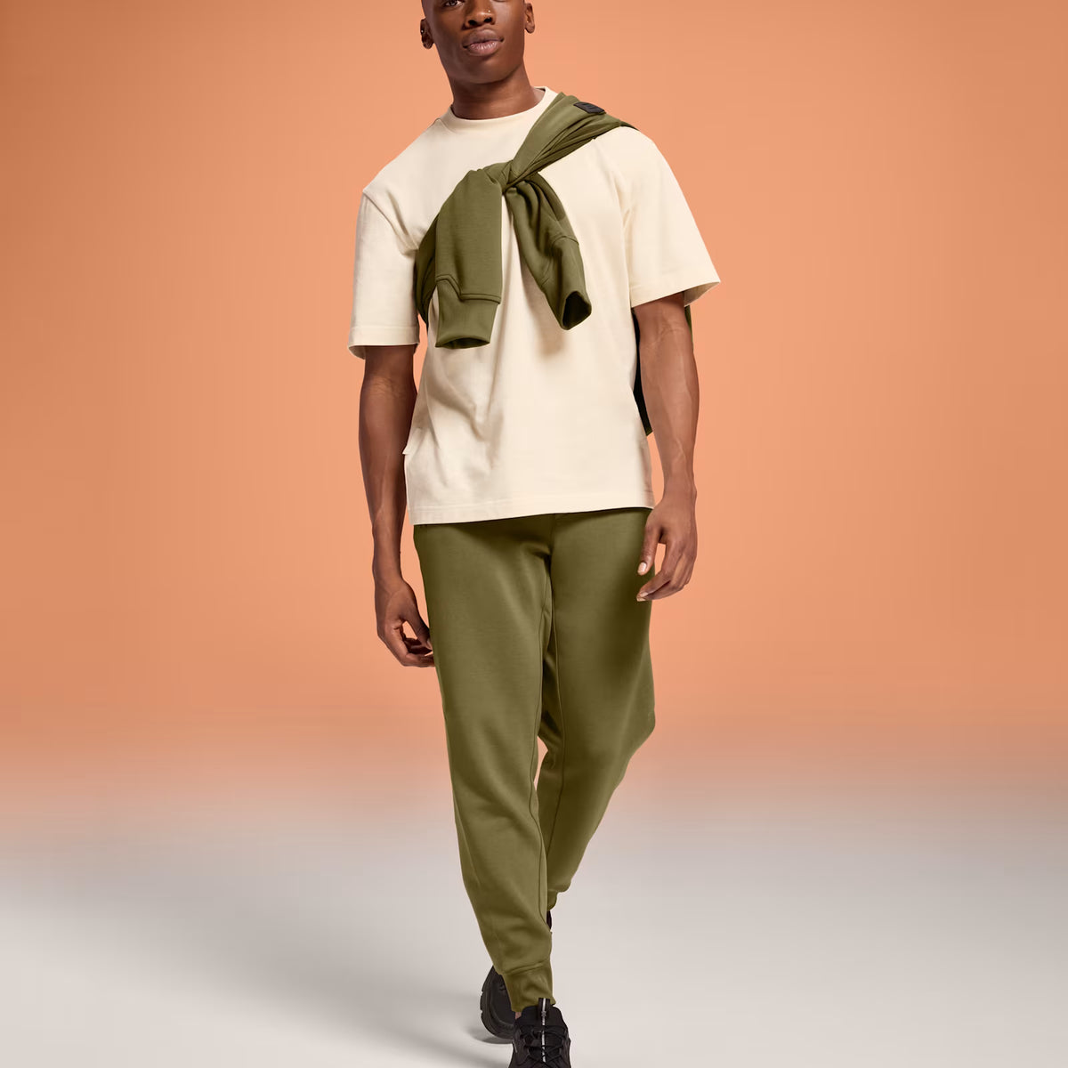 On Sweat Pants Hunter