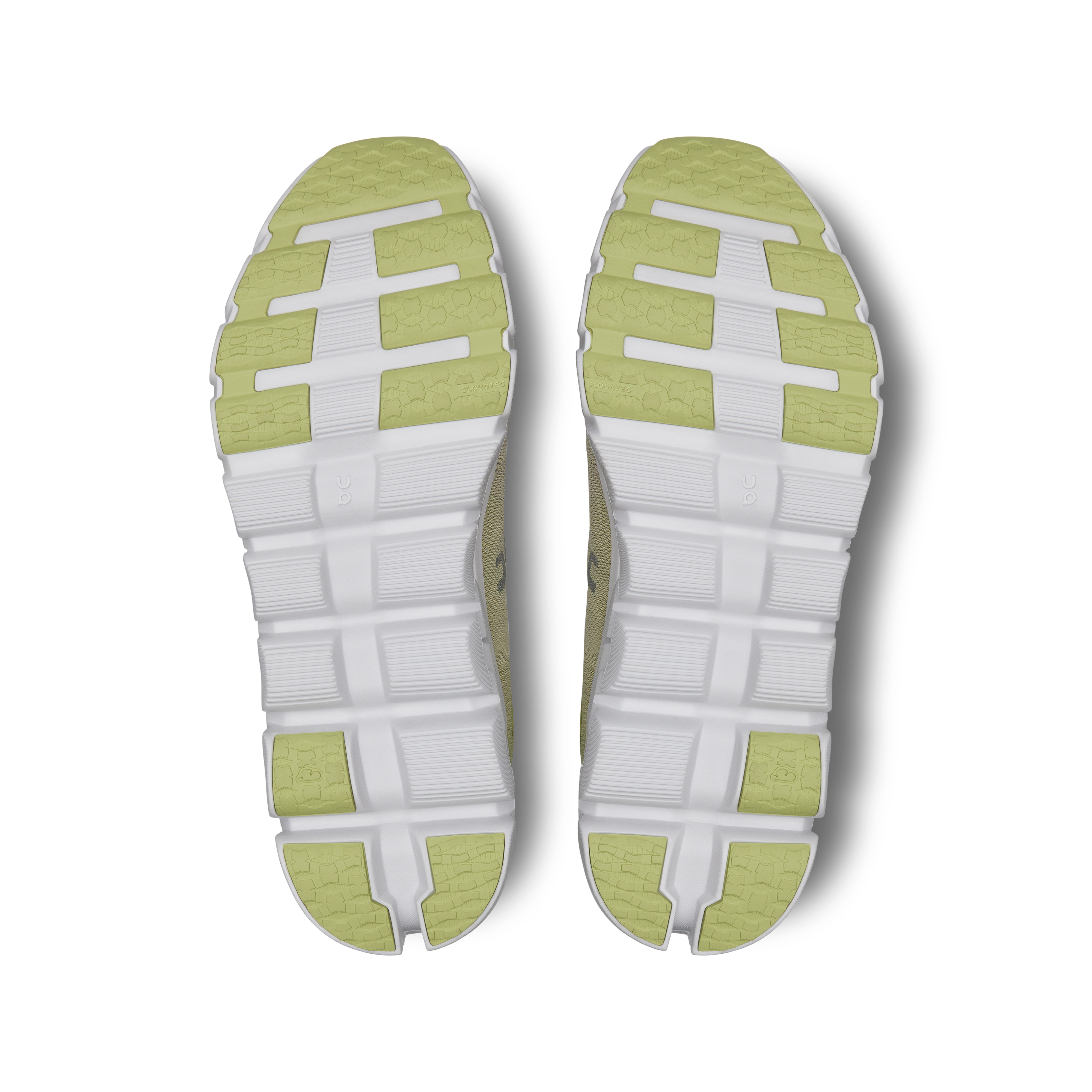 On Cloudflow 4 Zest Frost