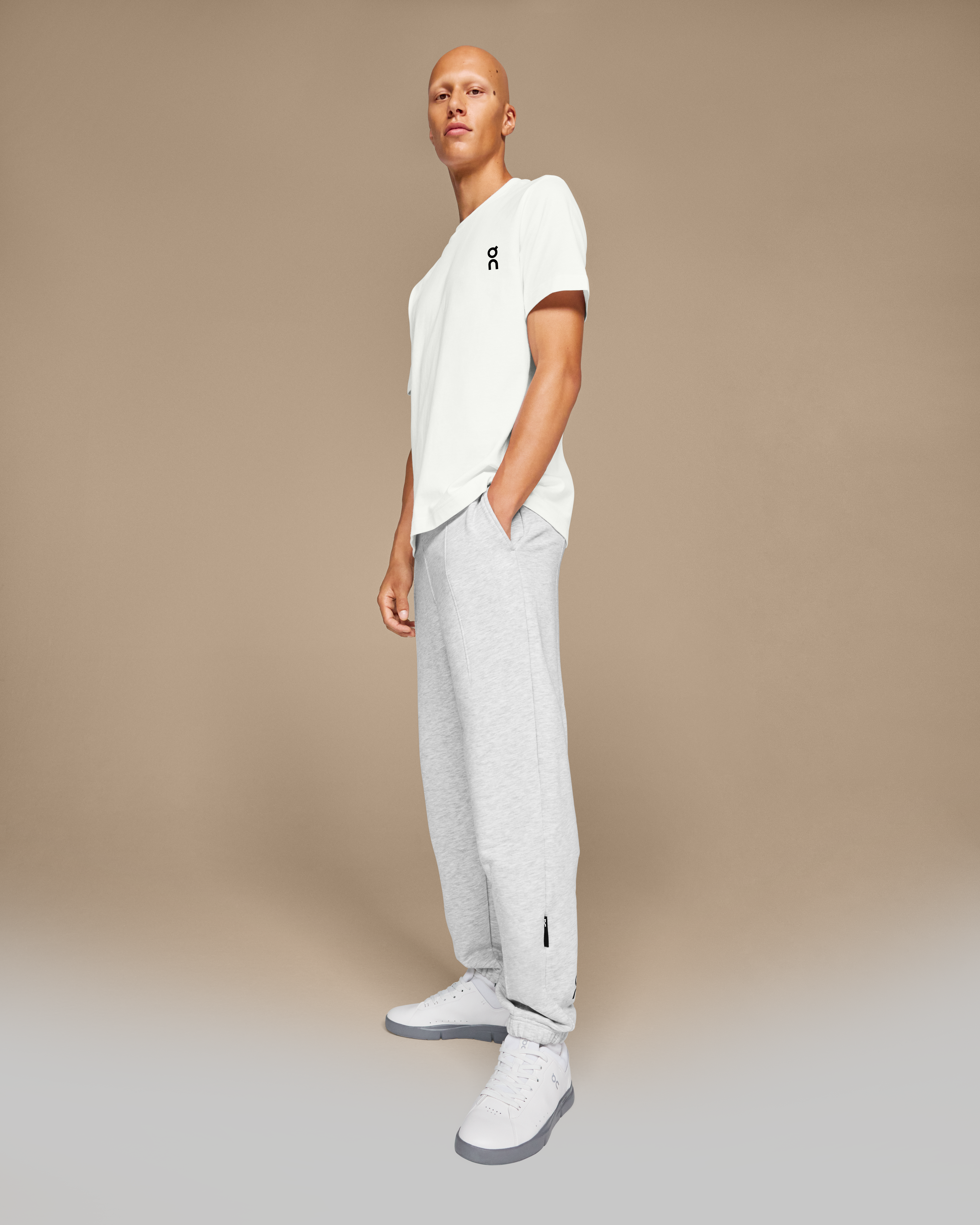 On Club Pants Crater