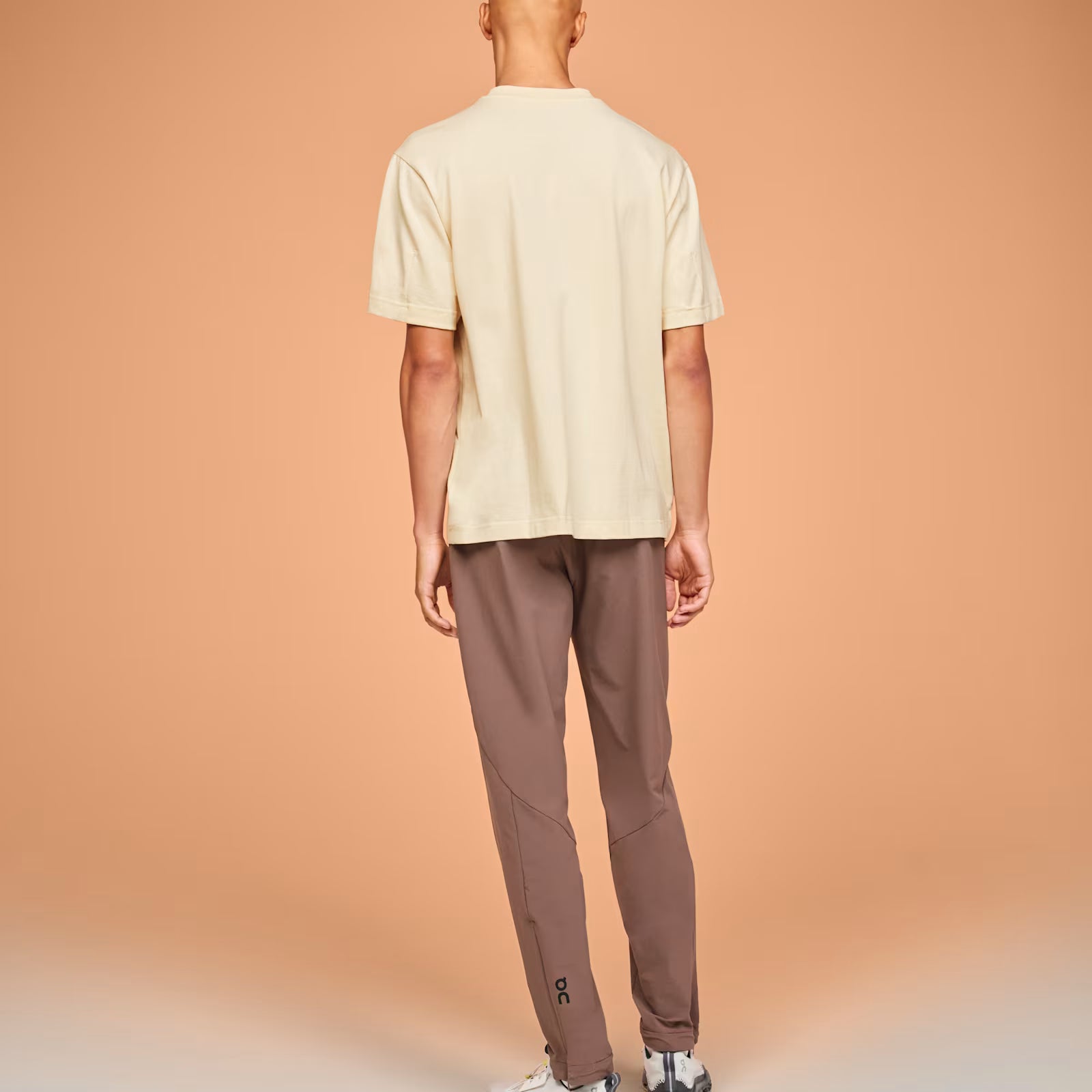 On Active Pants Grape