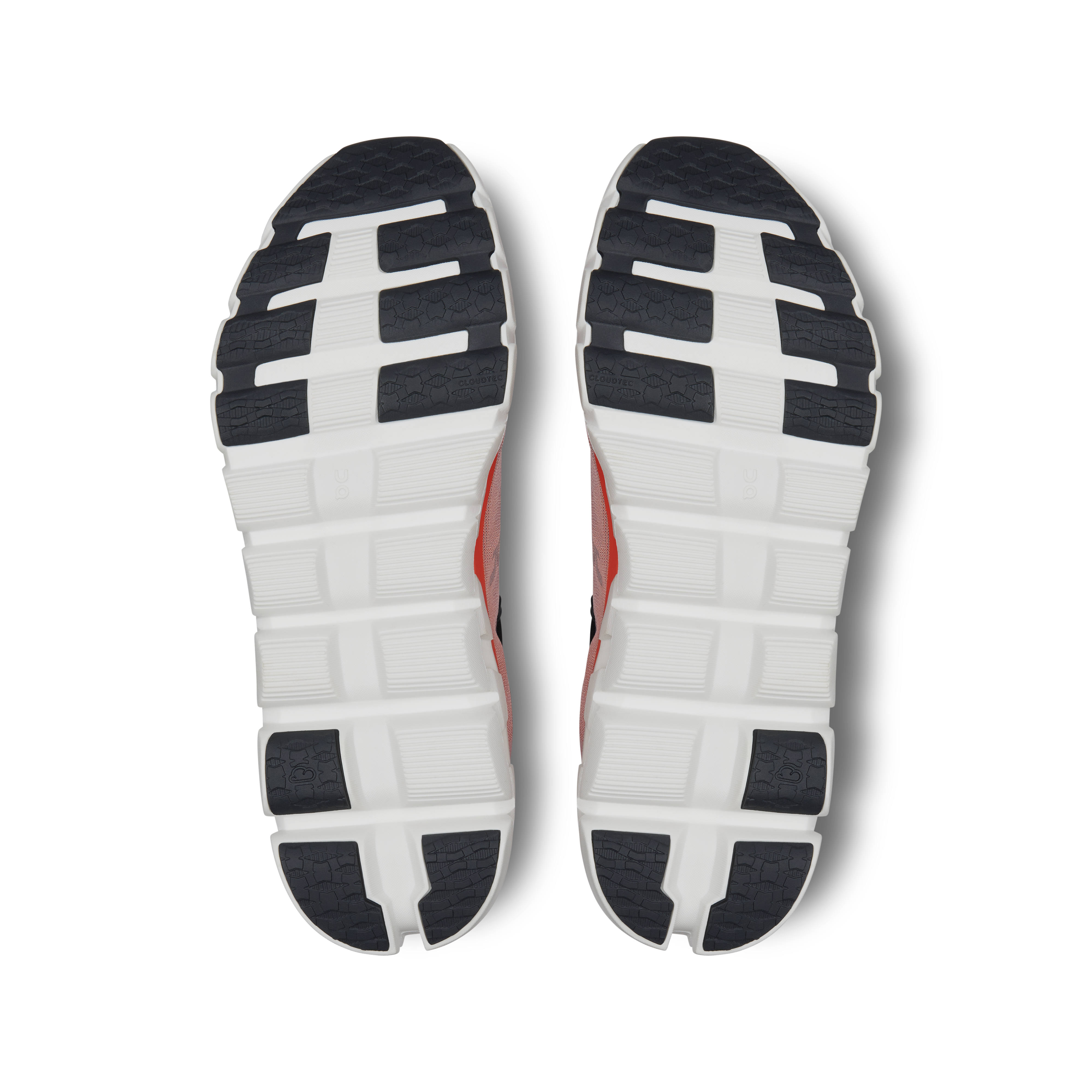 On Cloudflow 4 Quartz Flame