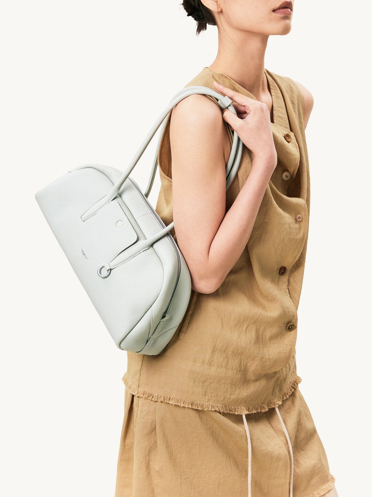 Songmont Yore Toast Bag Celeste