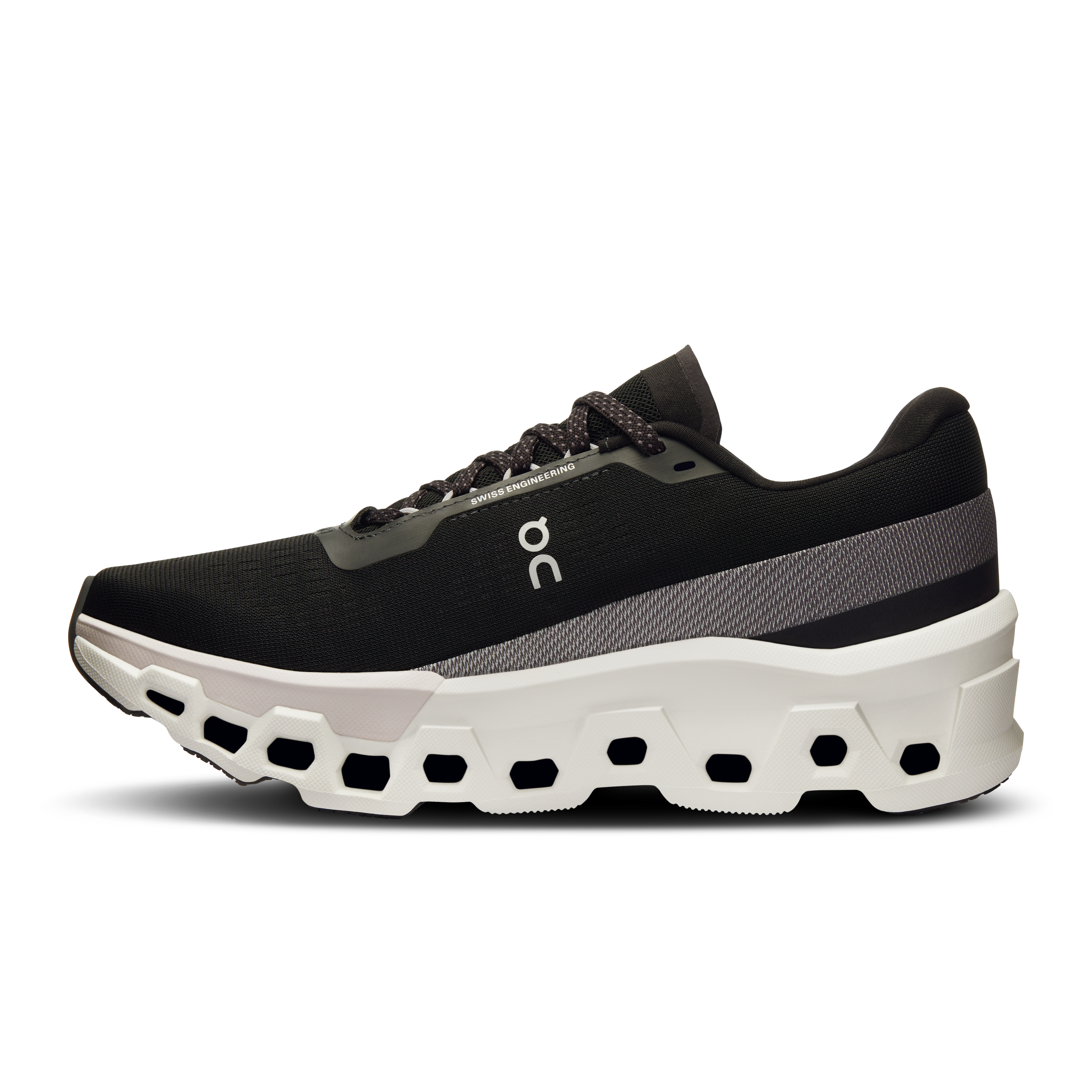 On Cloudmonster 2 Black Frost (Women'S)