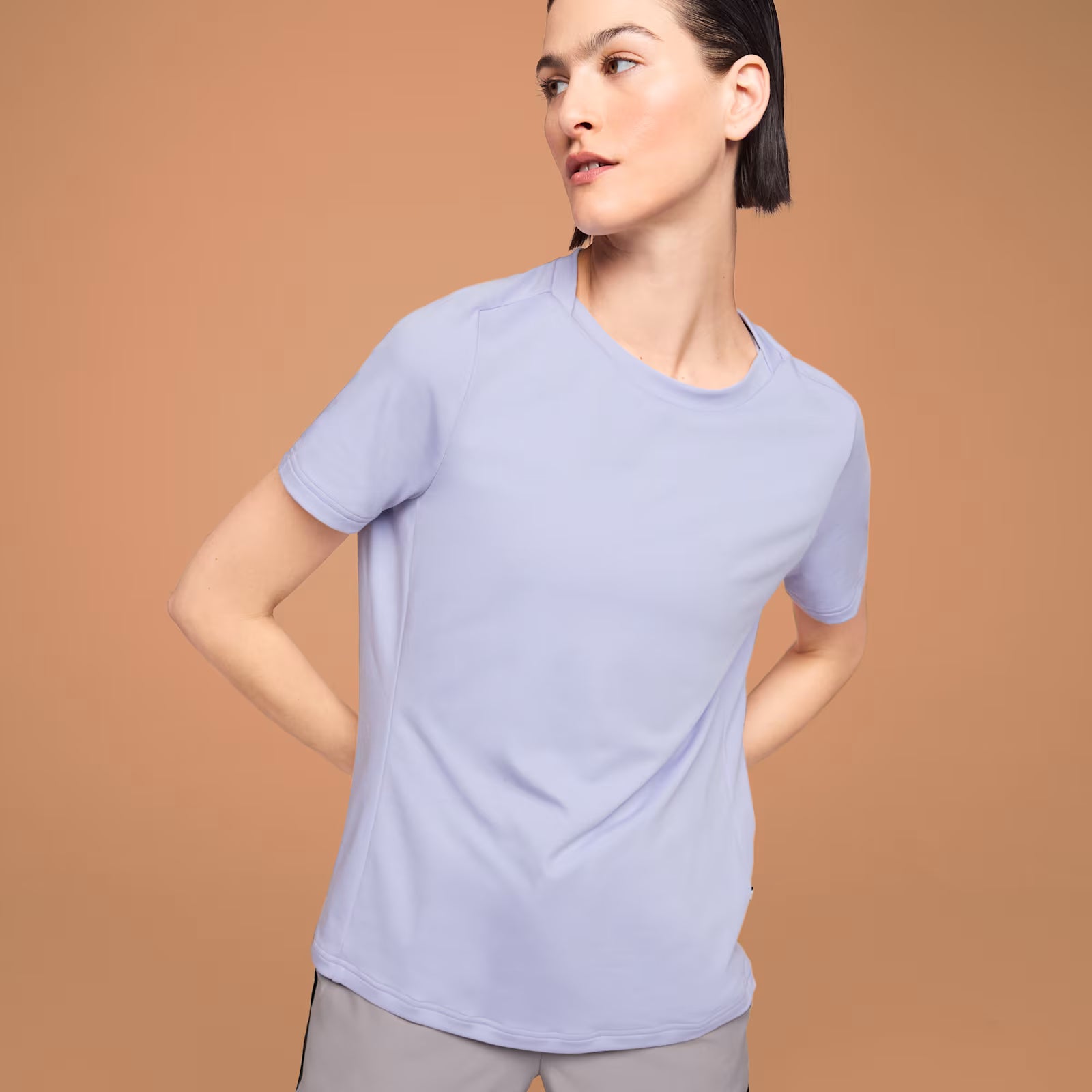 On Focus-T Lavender (Women'S)