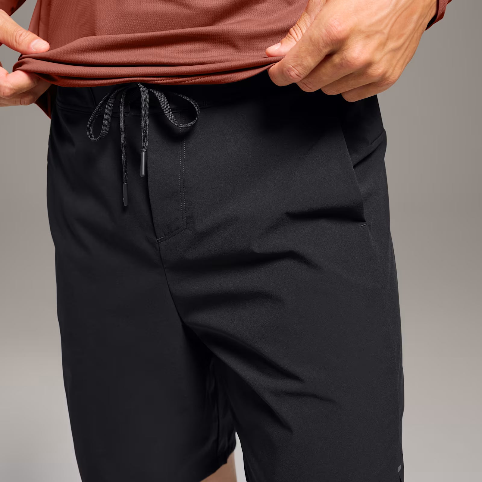 On Performance Hybrid Short Black