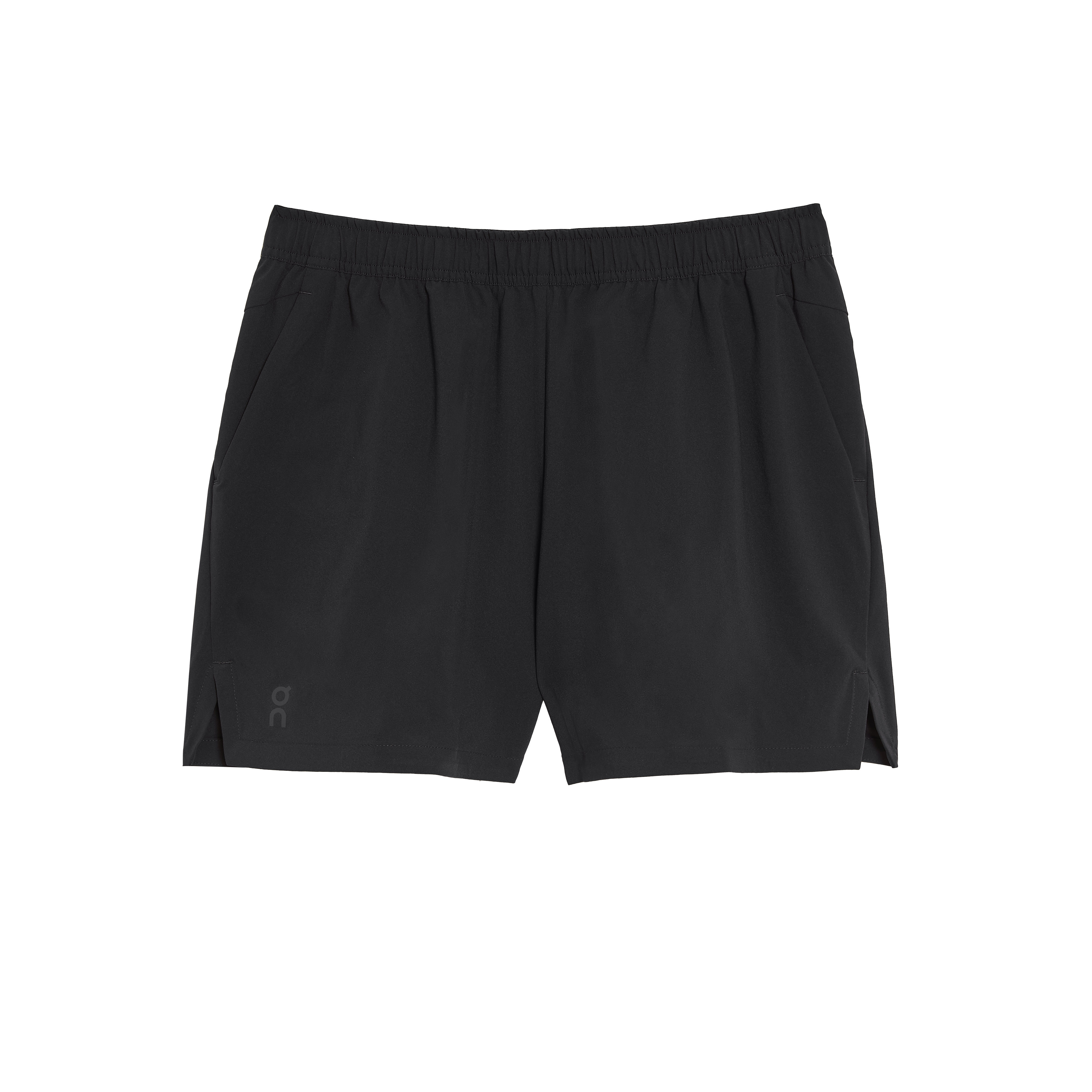 On Focus Shorts Black (Women'S)