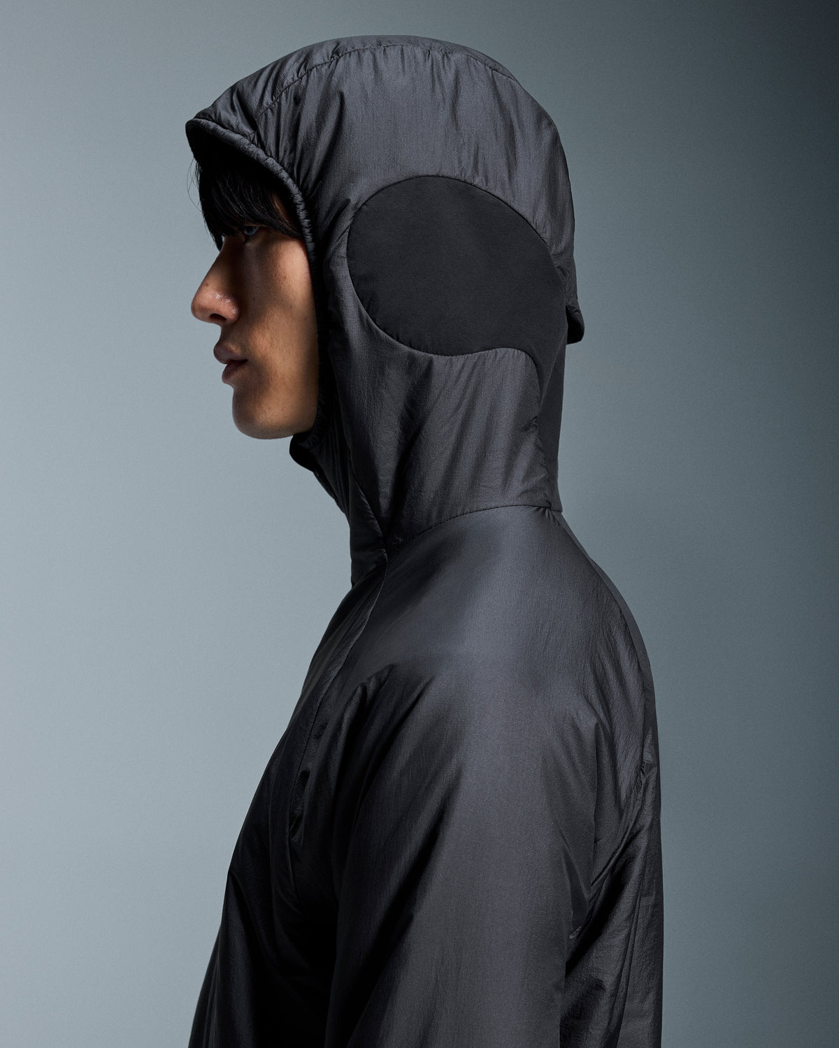 On Zero Jacket Paf Black