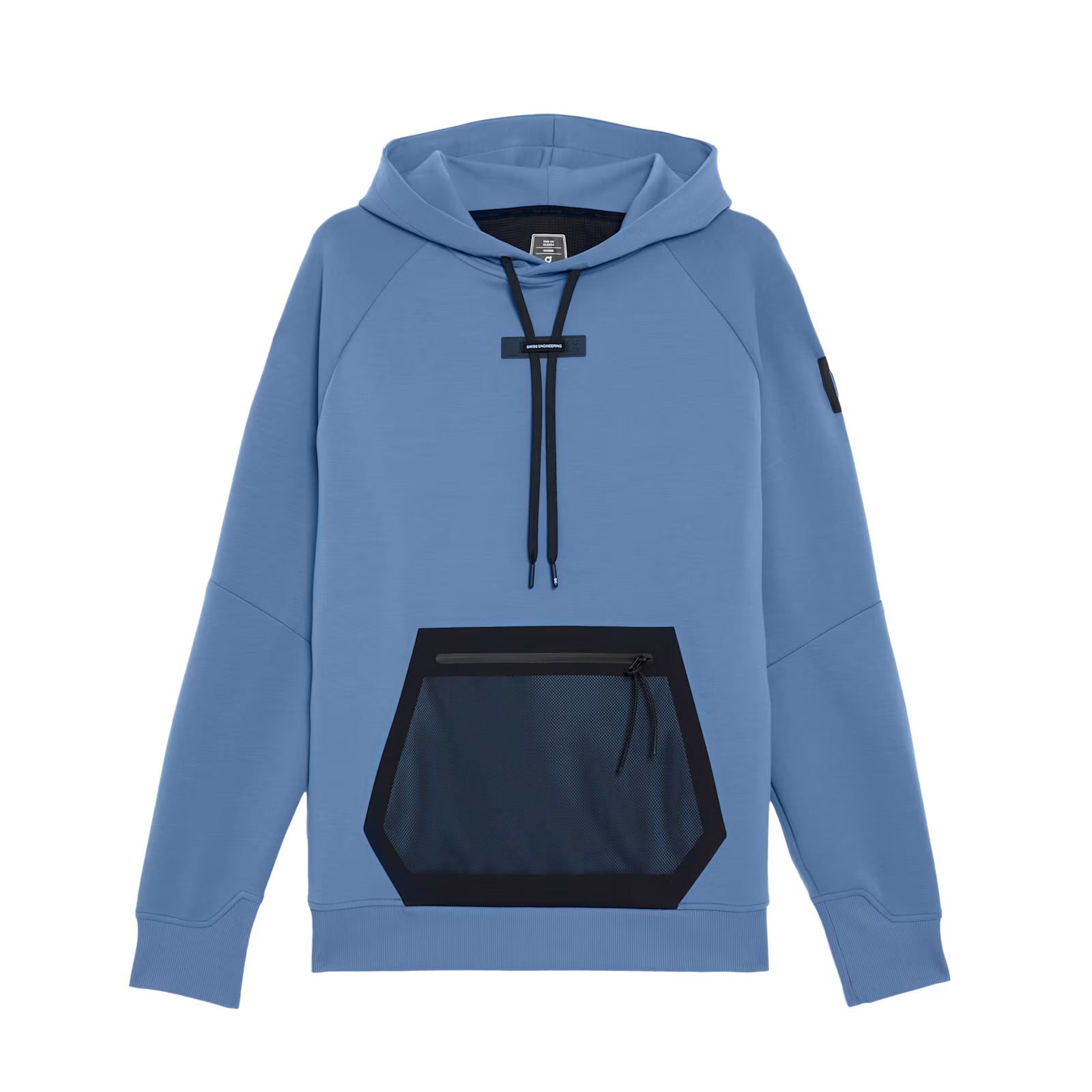 On Hoodie Fjord