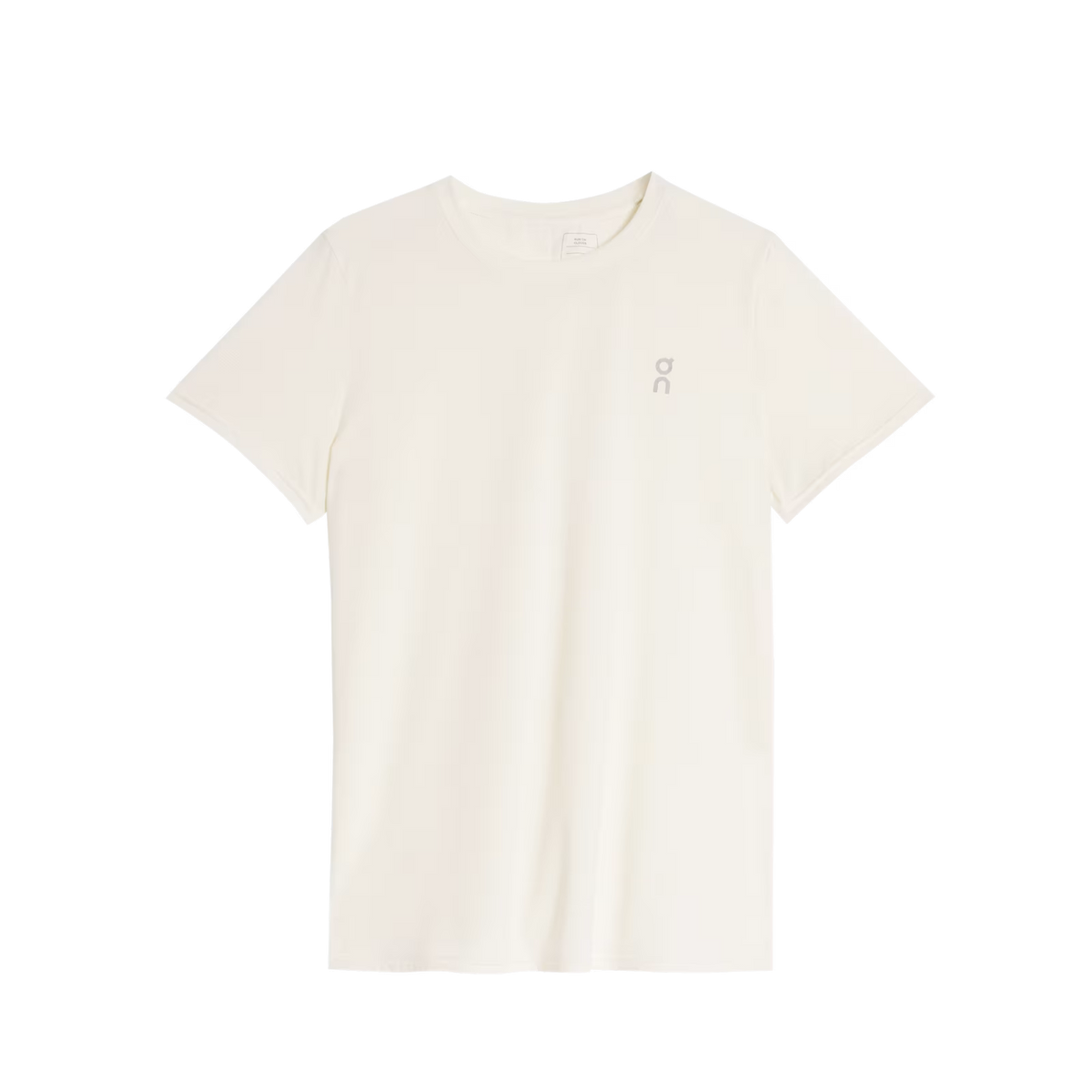 On Core-T Undyed-White (Women'S)