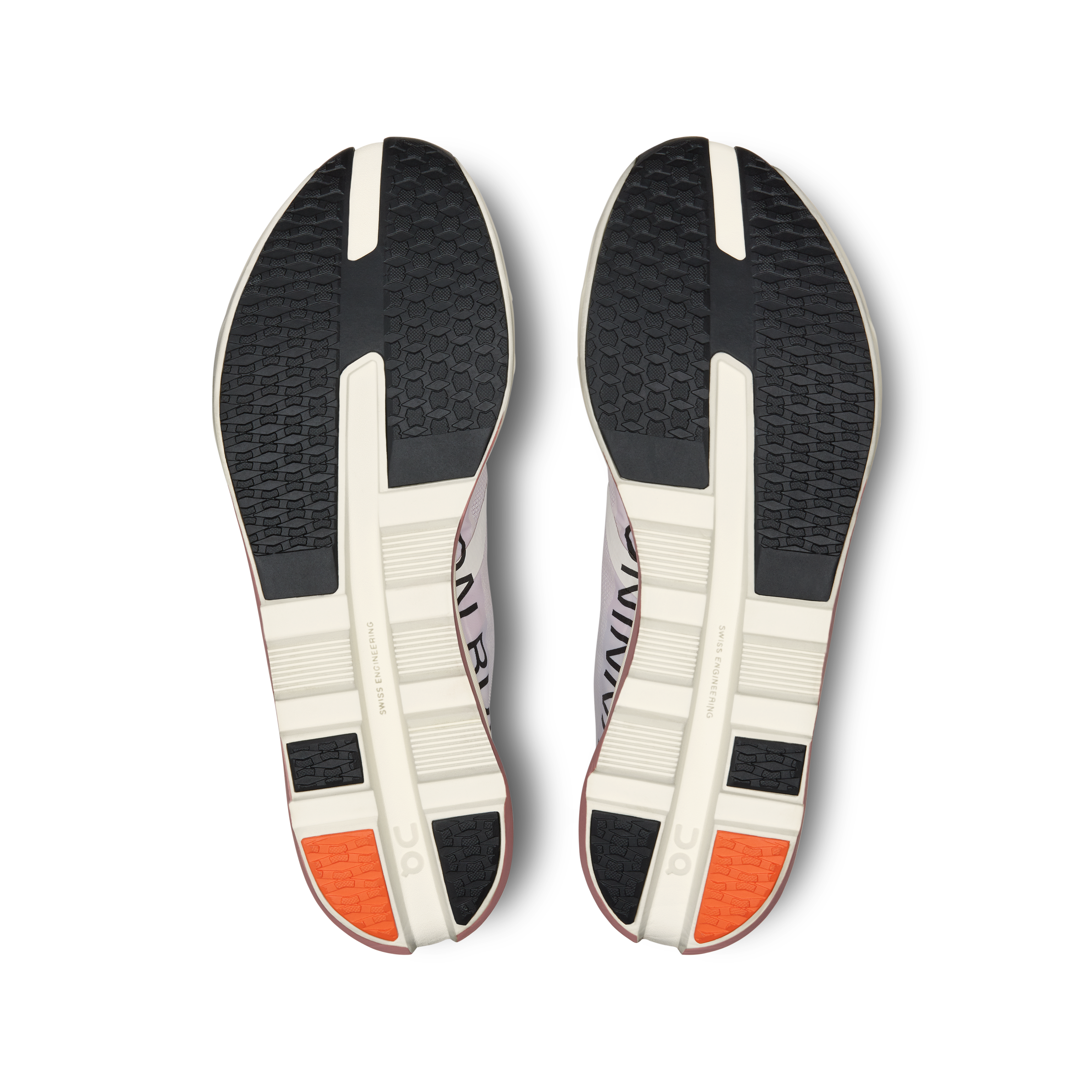 On Cloudboom Echo 3 White Flame