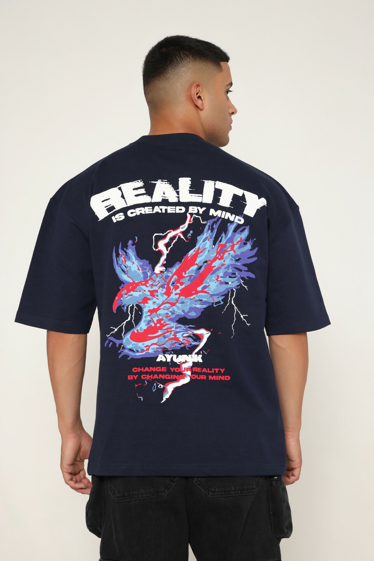 Eagle's Realm T-shirt