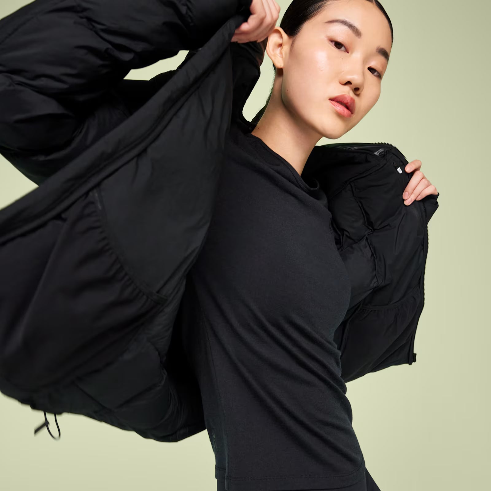 On Challenger Jacket Black (Women'S)