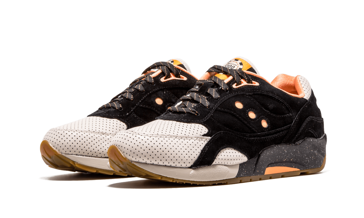 Saucony G9 Shadow 6 Feature High Roller