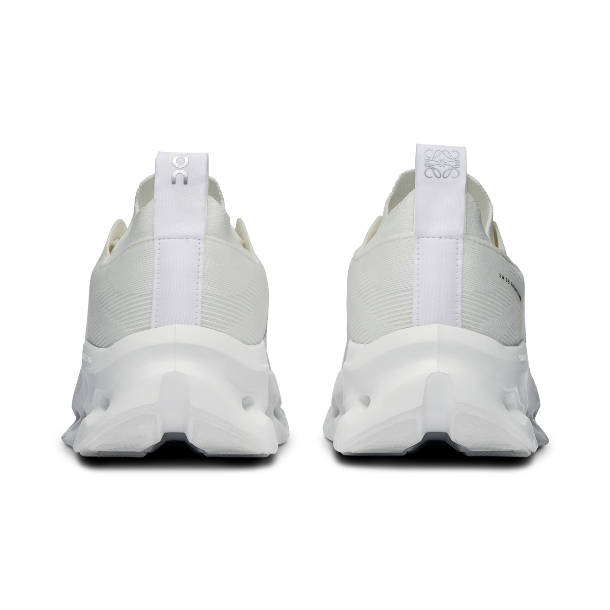 On Cloudtilt Loewe All White (Women'S)