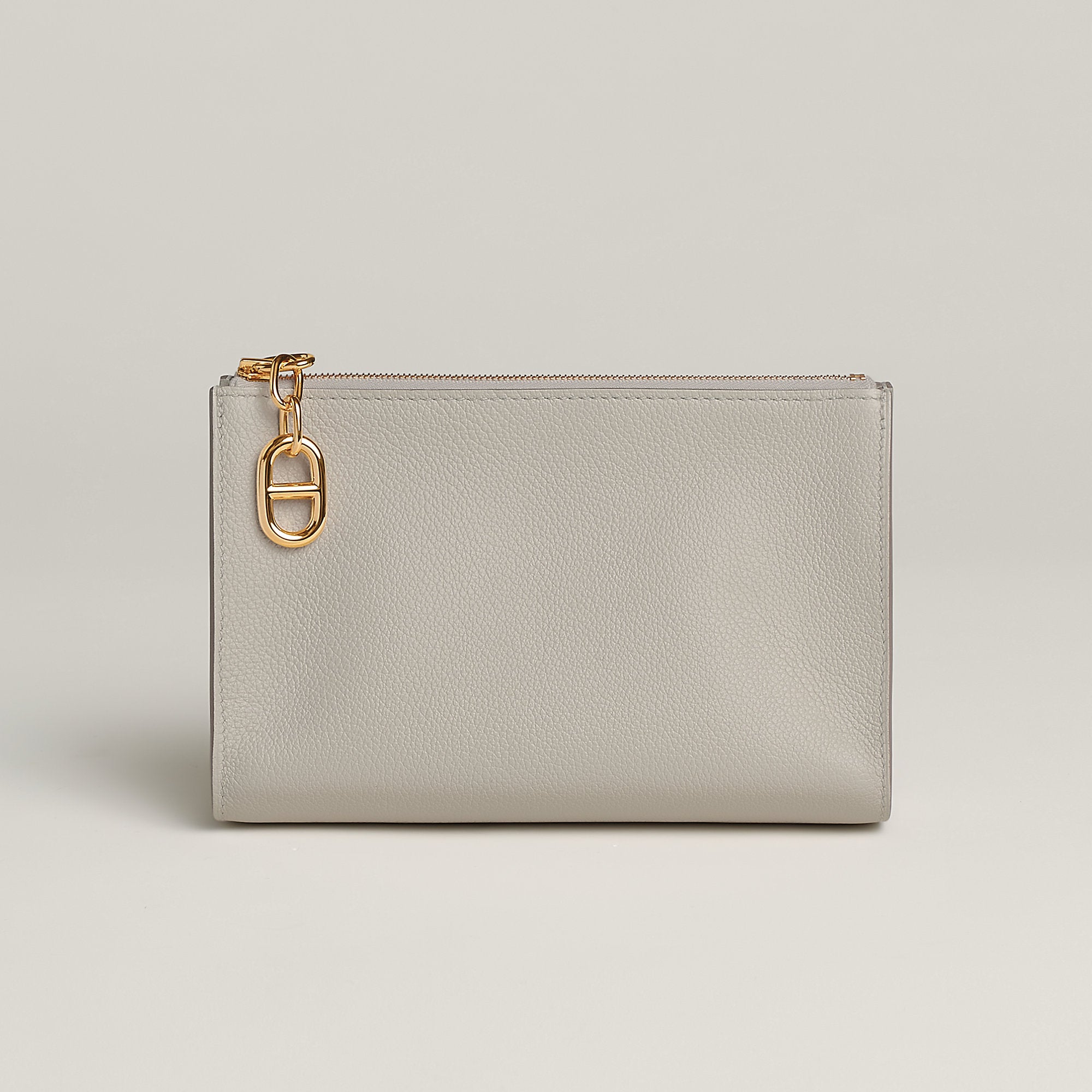 Hermes Zipengo Chaine D'Ancre Pm Pouch Bton