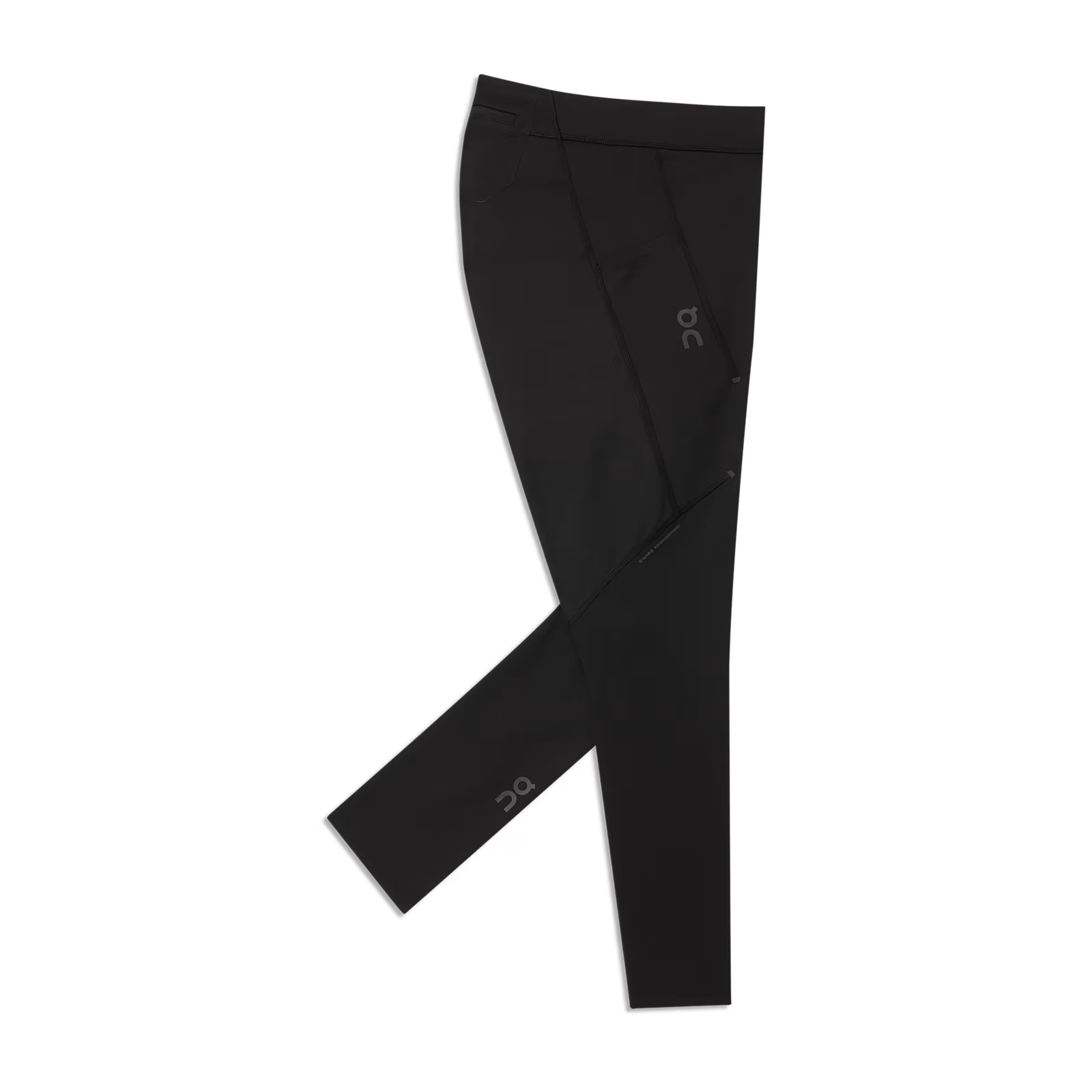 On Performance Tights Black