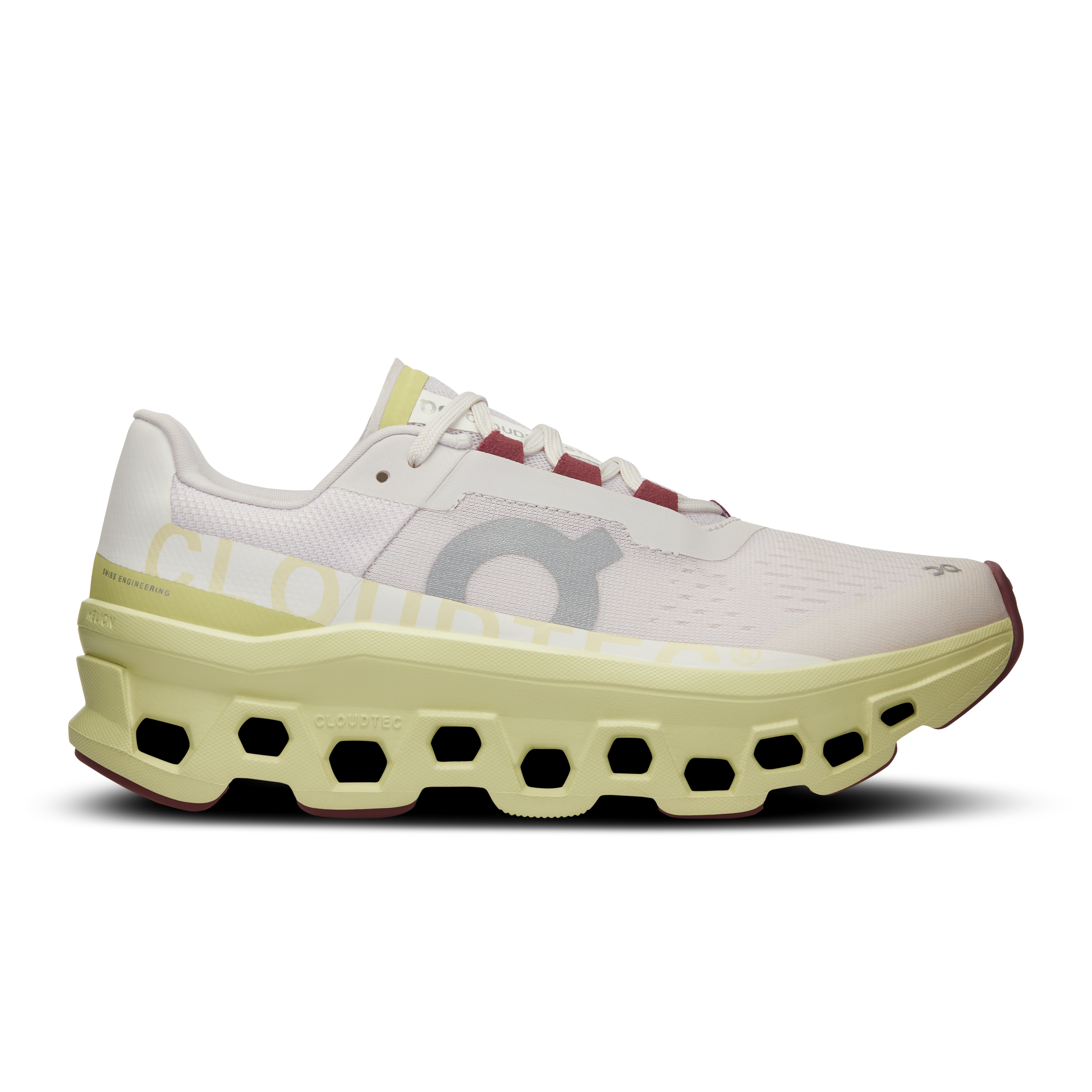 On Cloudmonster Frost Acacia (Women'S)