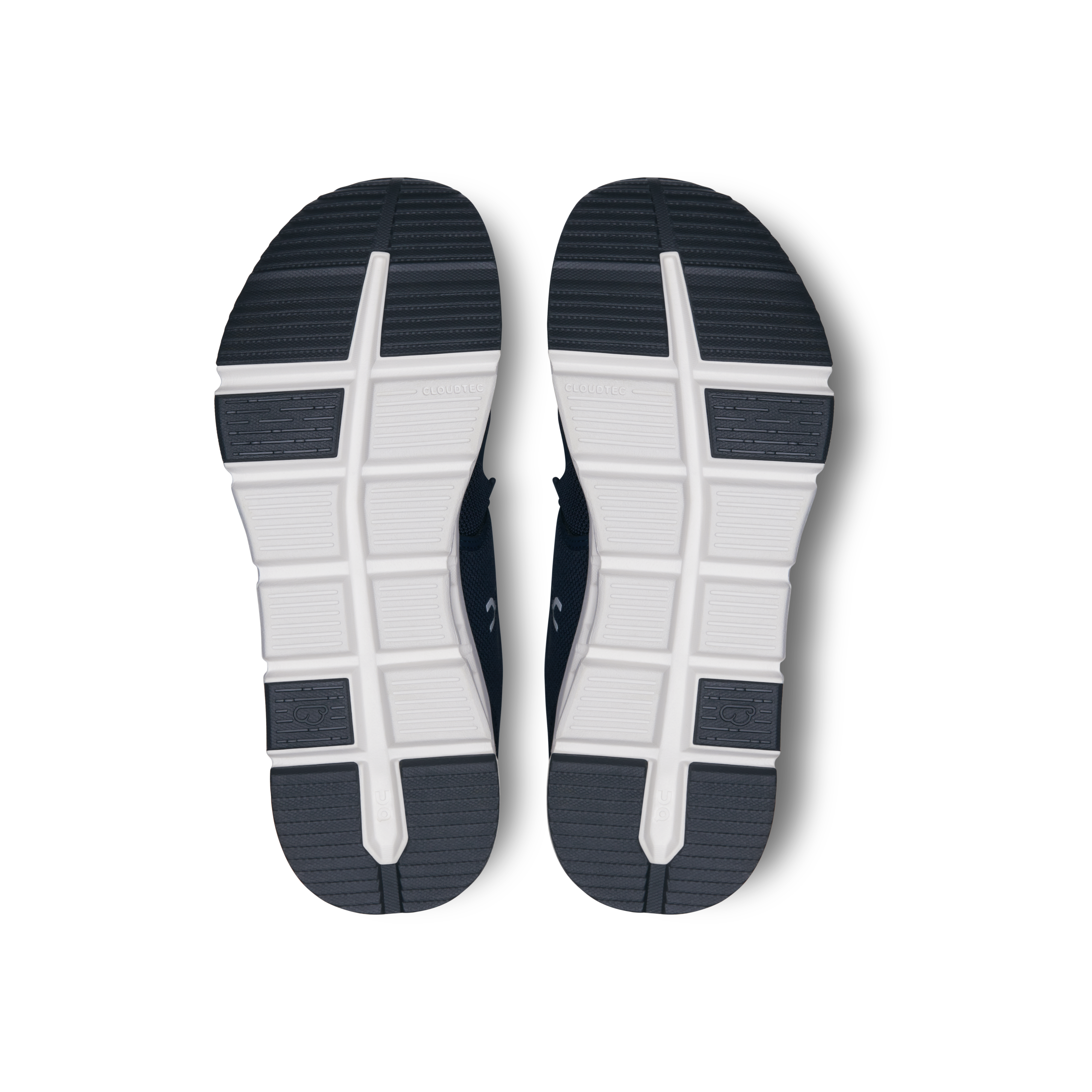On Cloud Sky Midnight Black