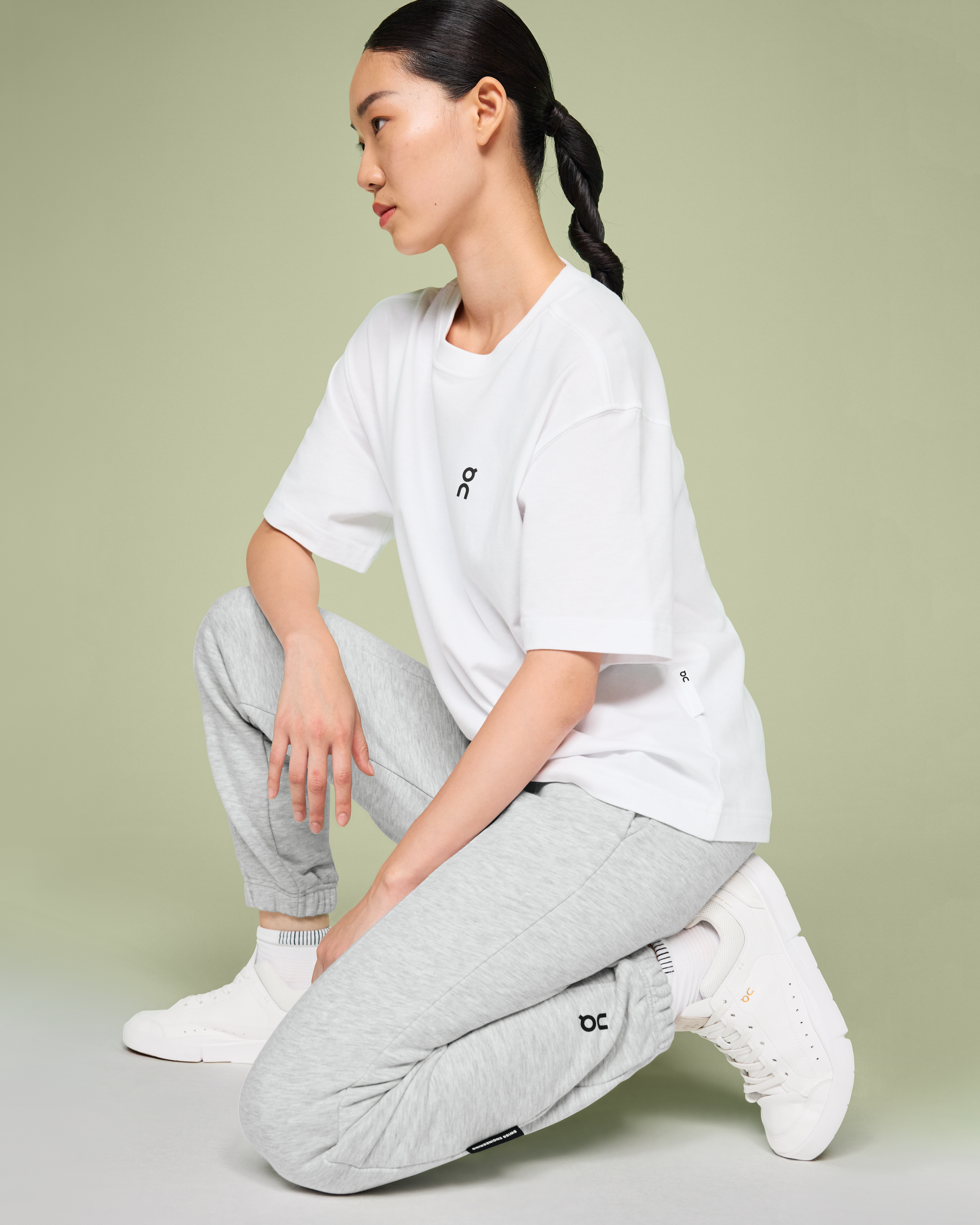 On Club Pants Crater (Women'S)