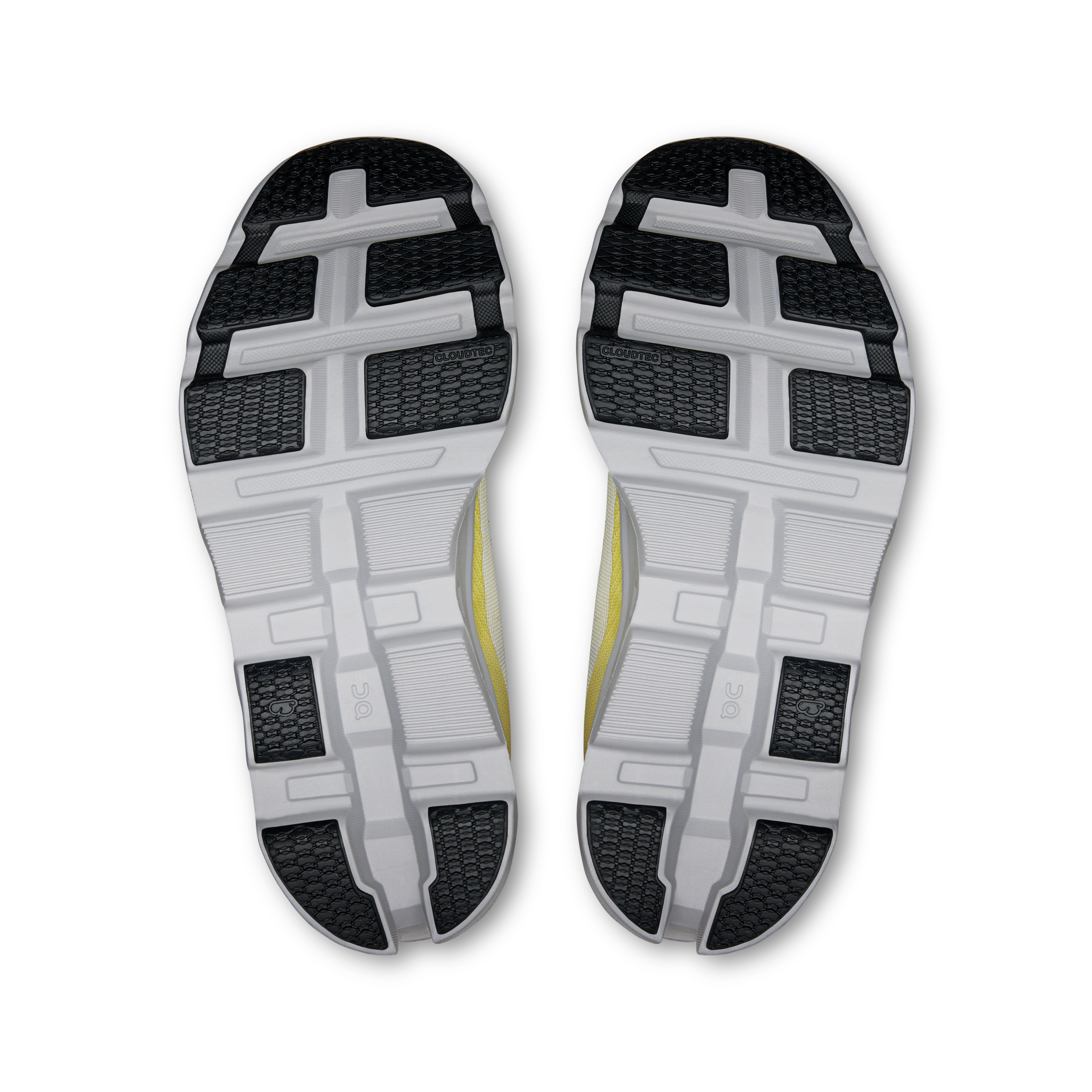 On Cloudmonster 2 Ivory Lime (Women'S)