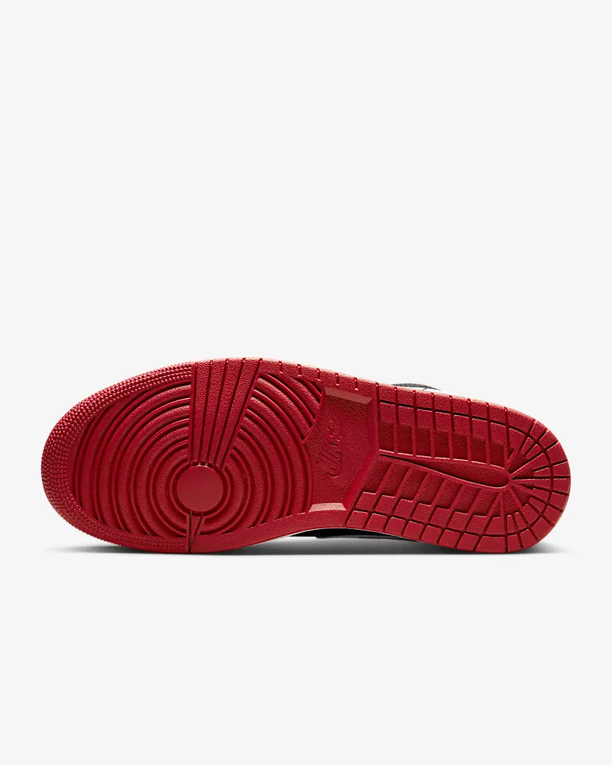 Air Jordan 1 Low Alternate Bred Toe