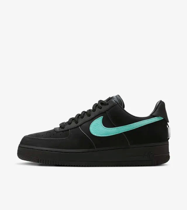 Air Force 1 x Tiffany & Co.