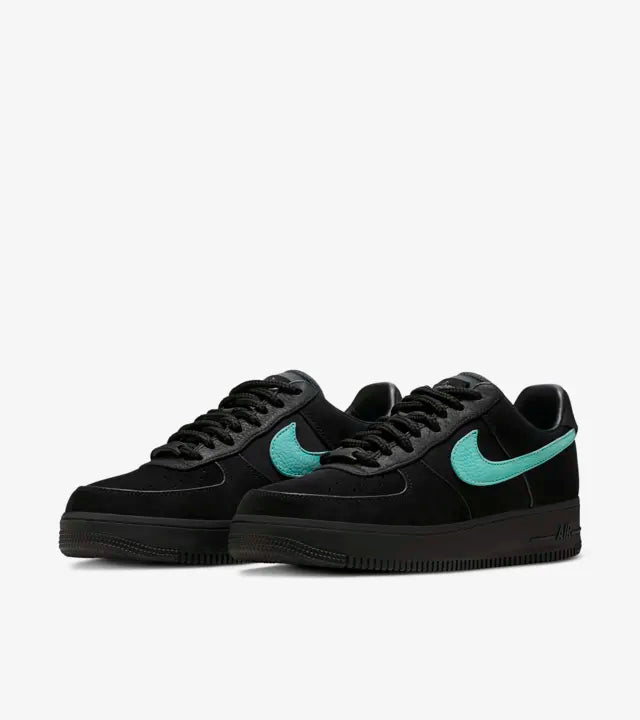 Air Force 1 x Tiffany & Co.