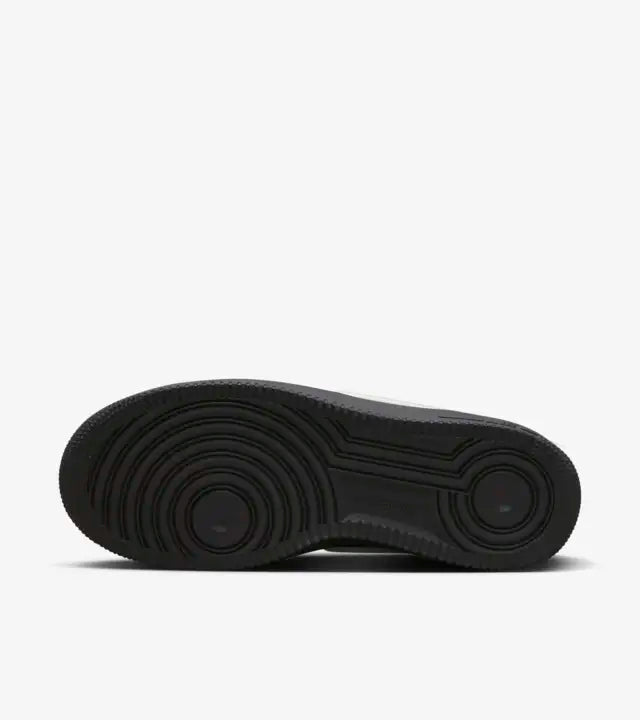Air Force 1 Low x Ambush Black