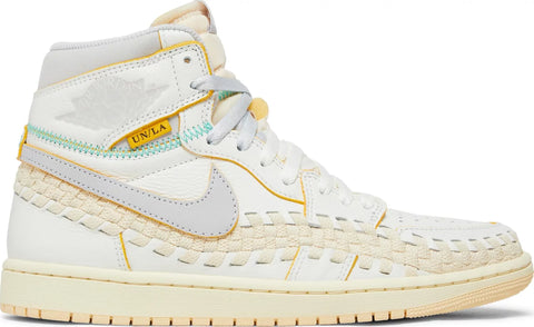 Union La X BephieS Beauty Supply X Air Jordan 1 Retro High Og Summer Of 96 Sale